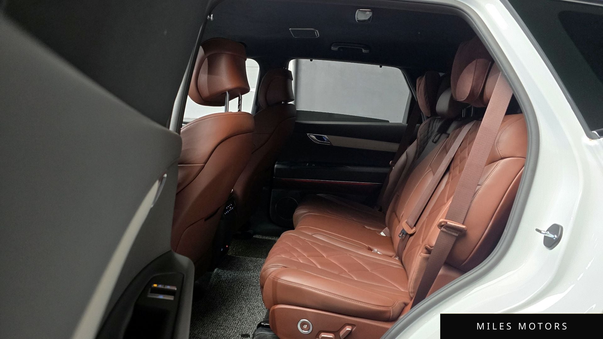 Genesis GV80 2024 — миниатюра 12