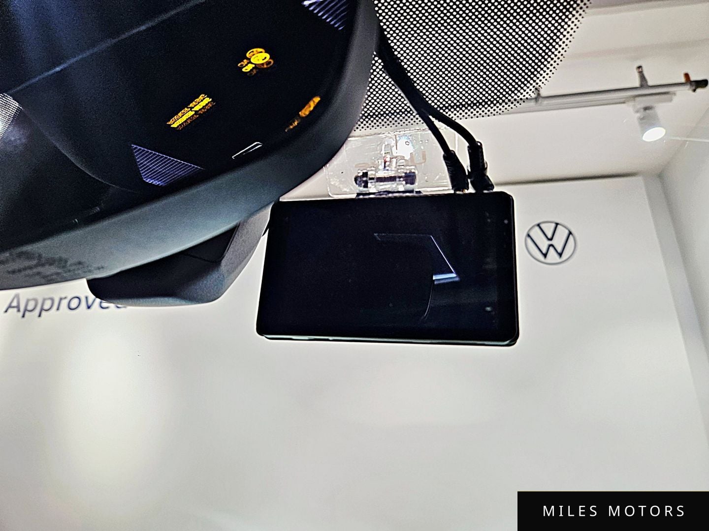 Volkswagen 투아렉 2023 — миниатюра 15