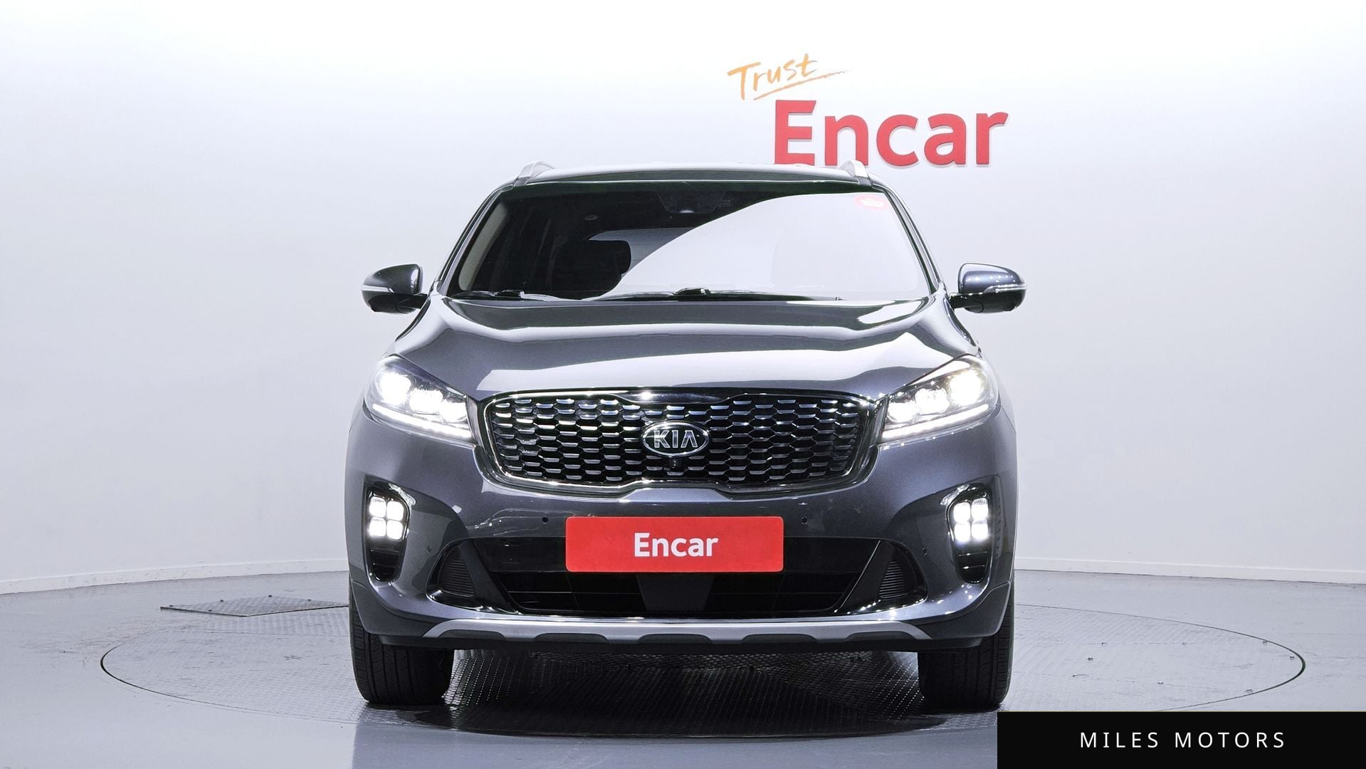 Kia Sorento 2018 — миниатюра 3
