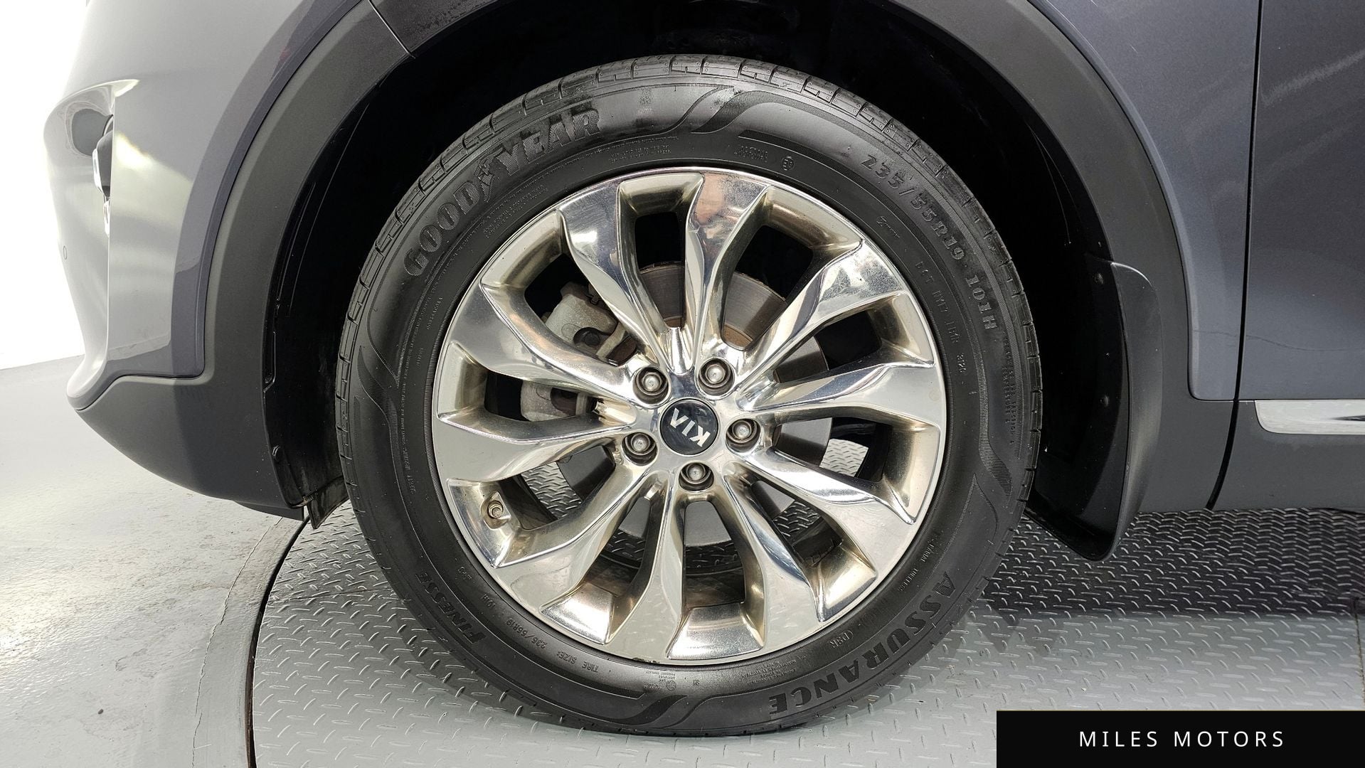 Kia Sorento 2018 — миниатюра 5