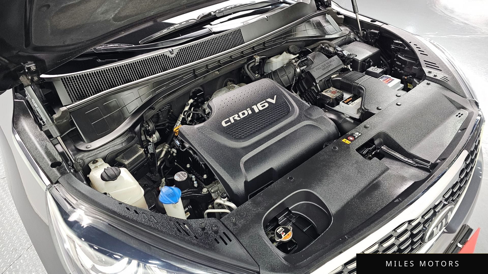 Kia Sorento 2018 — миниатюра 6