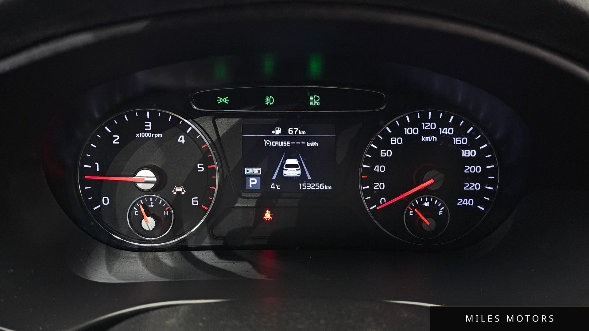 Kia Sorento 2018 — миниатюра 8