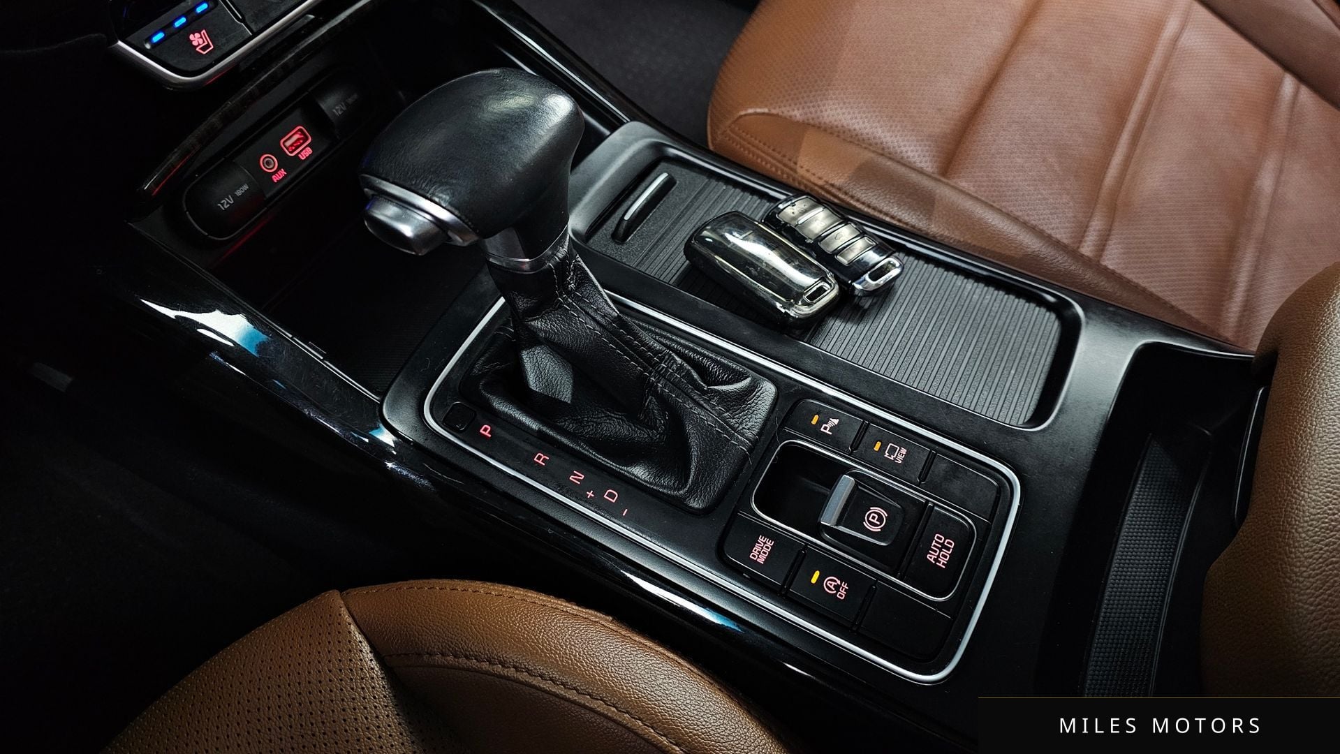 Kia Sorento 2018 — миниатюра 9