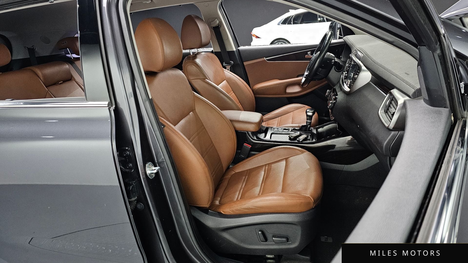 Kia Sorento 2018 — миниатюра 10