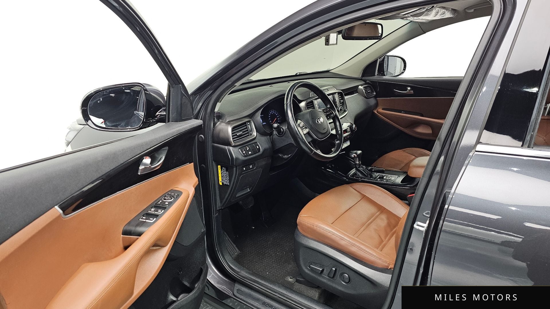 Kia Sorento 2018 — миниатюра 11