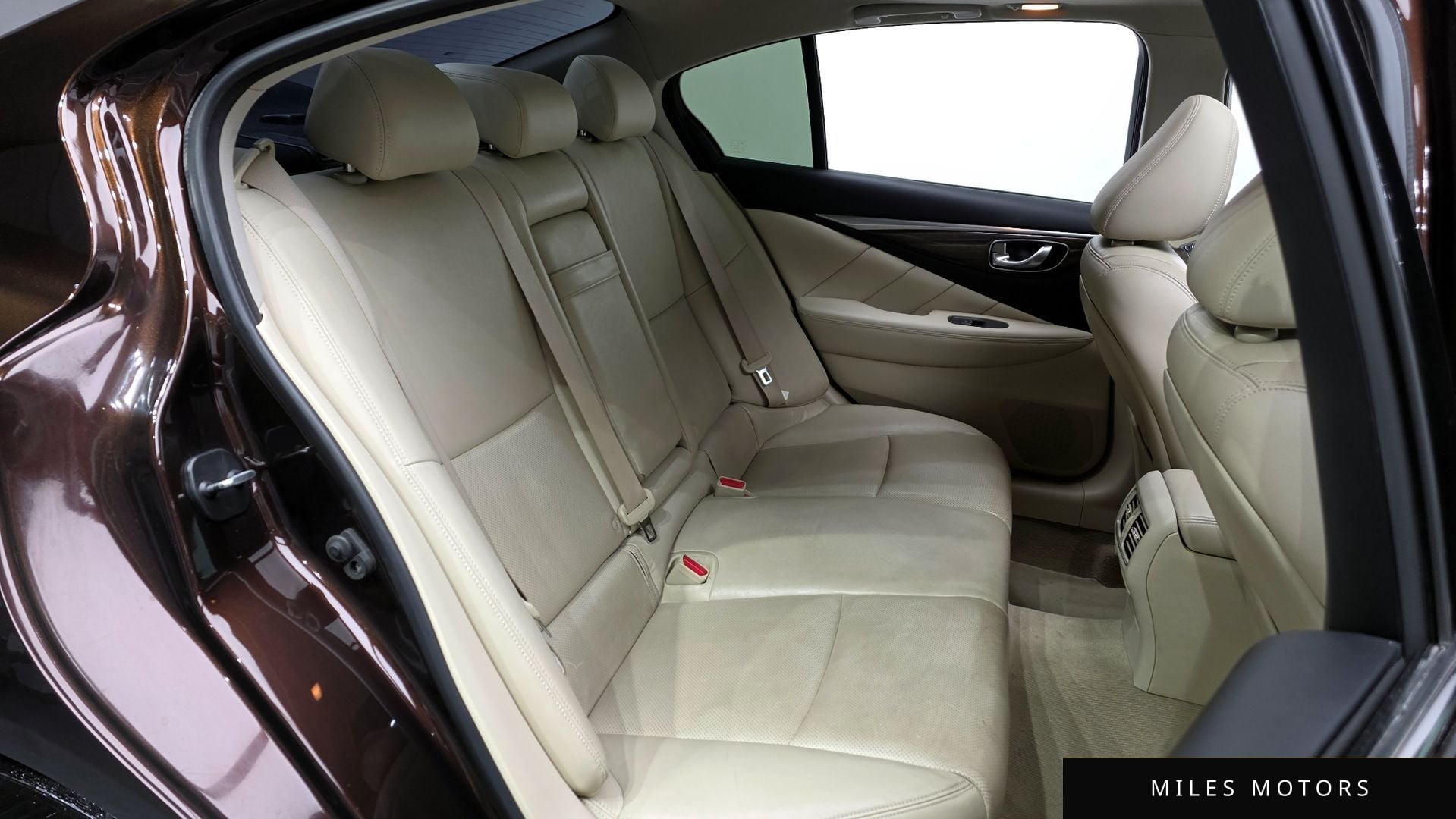 Infiniti Q50 2018 — миниатюра 12