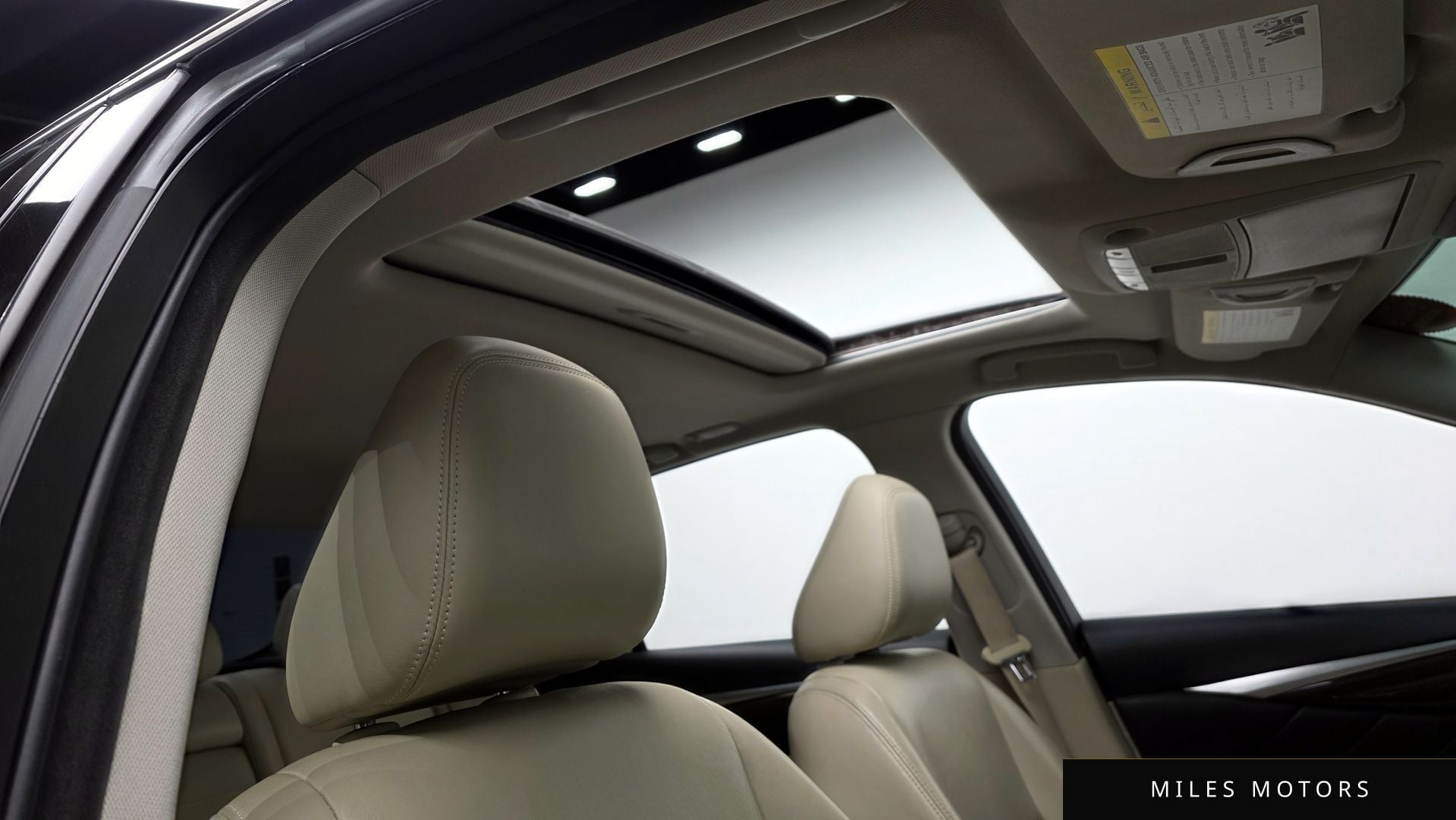 Infiniti Q50 2018 — миниатюра 16