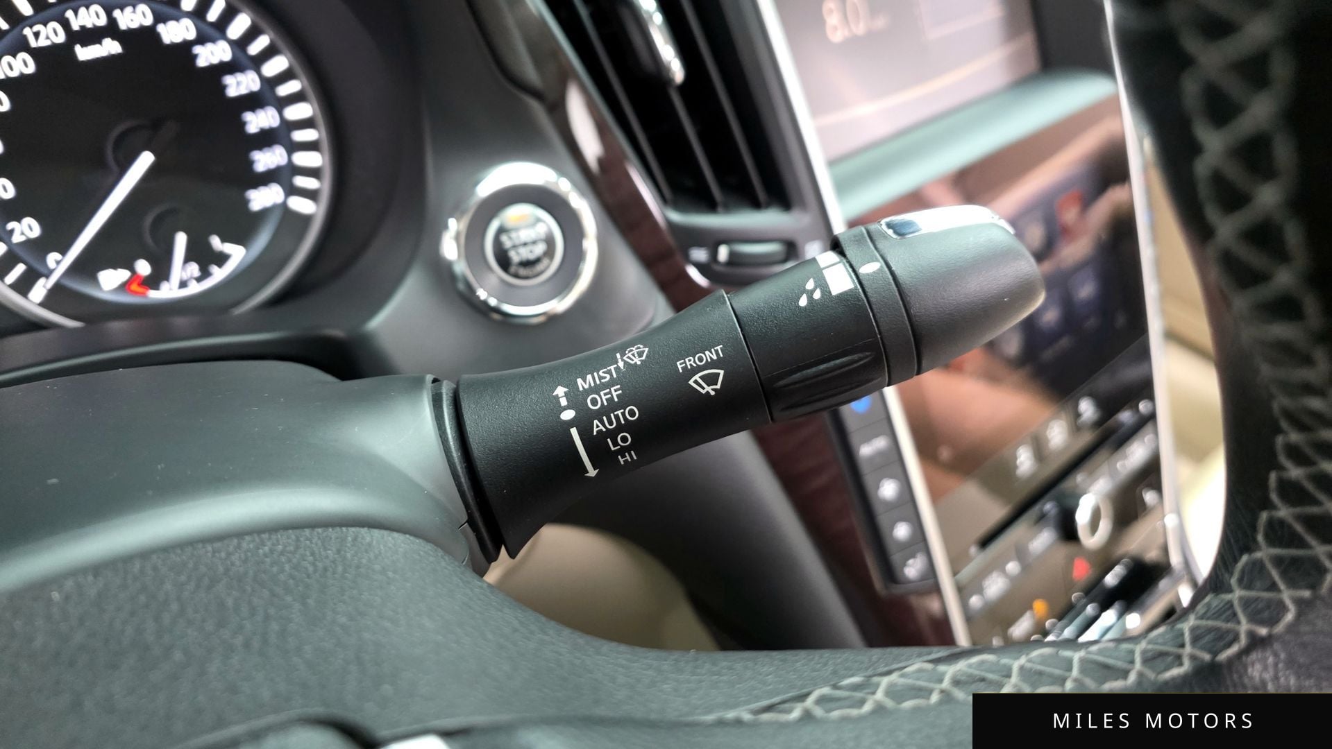 Infiniti Q50 2018 — миниатюра 18