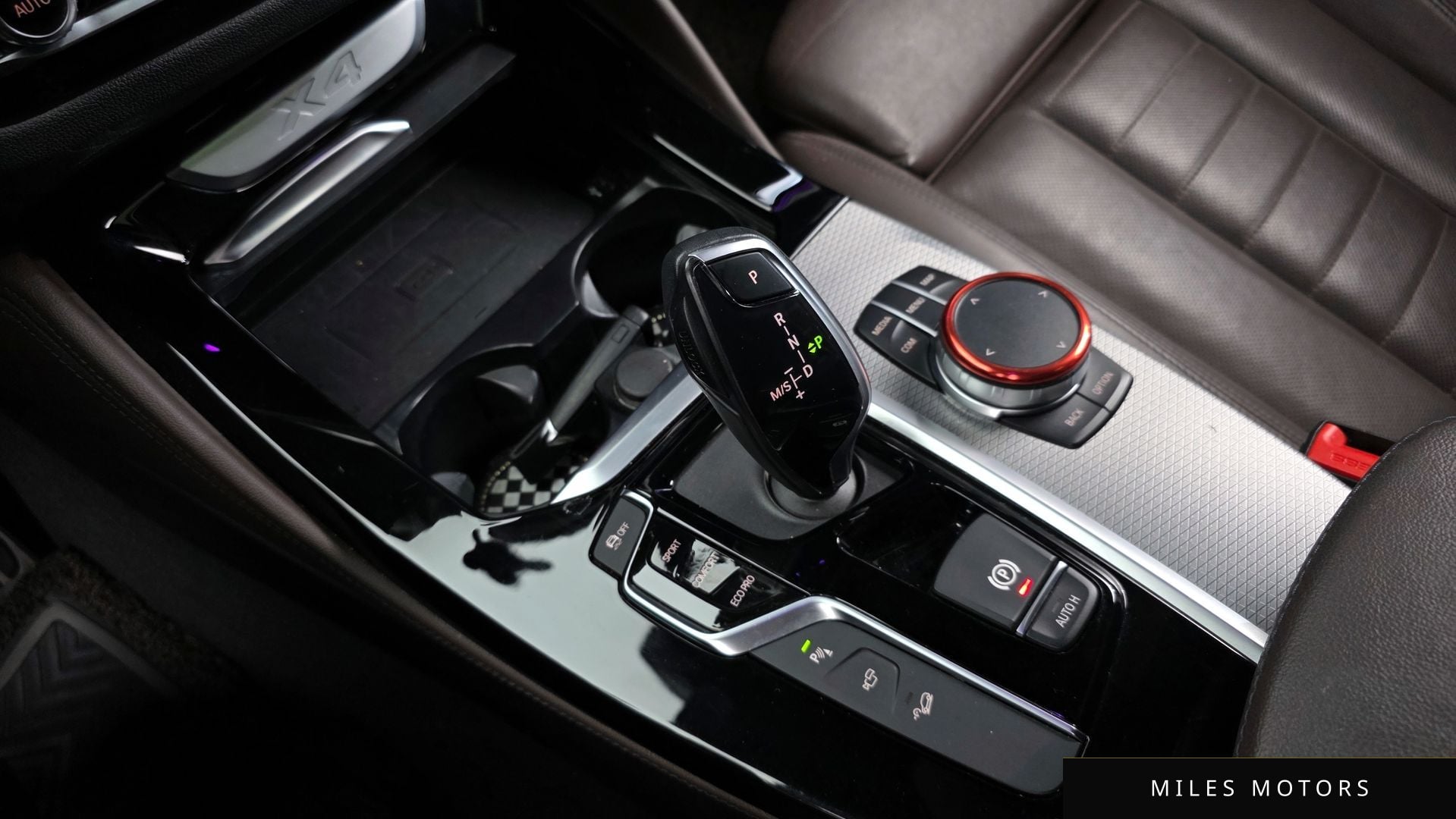 BMW X4 (G02) 2020 — миниатюра 9