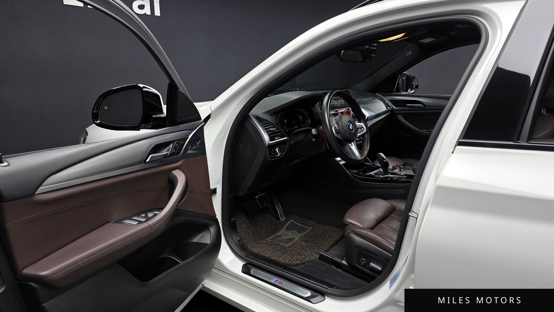 BMW X4 (G02) 2020 — миниатюра 10