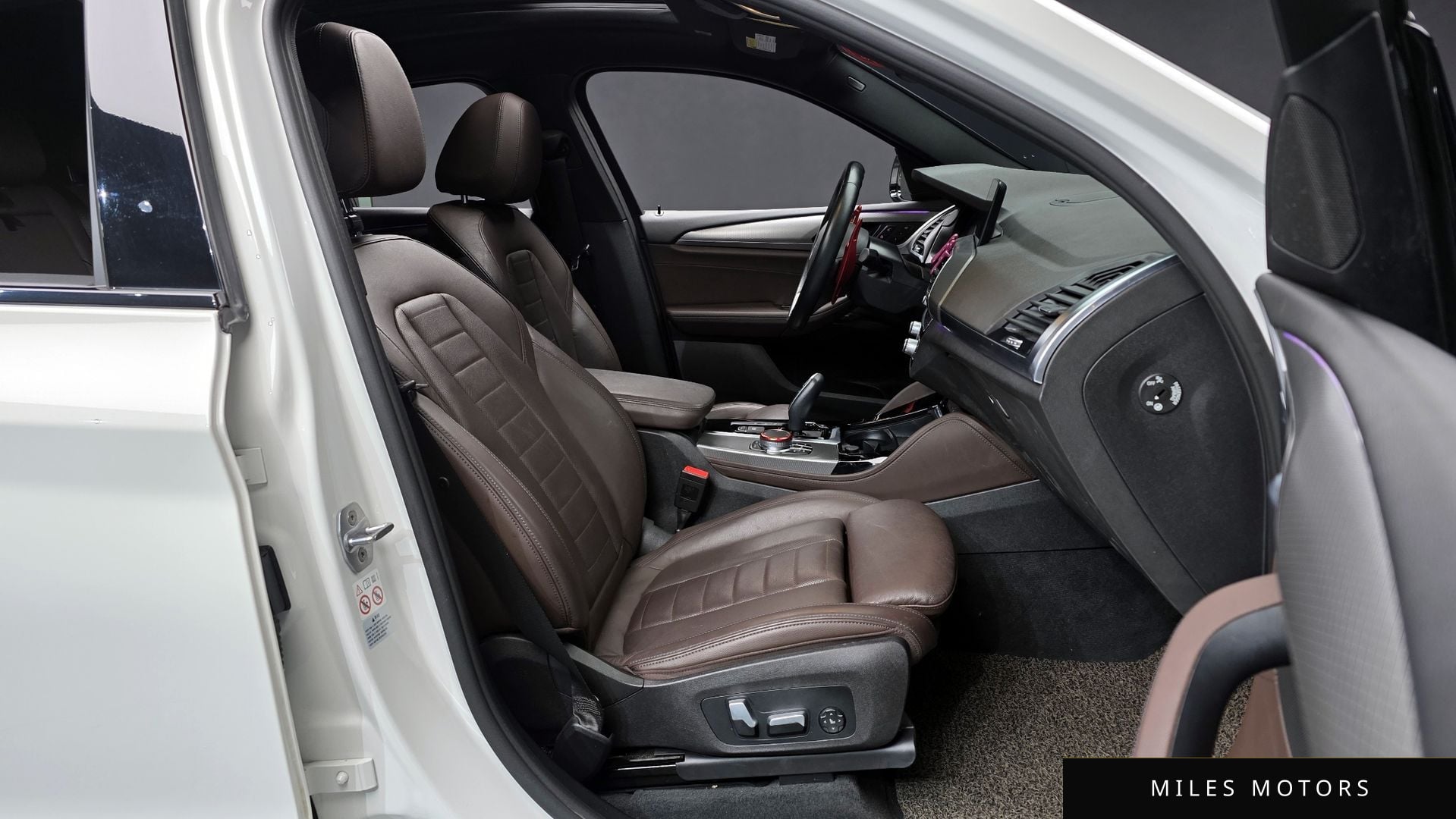 BMW X4 (G02) 2020 — миниатюра 11