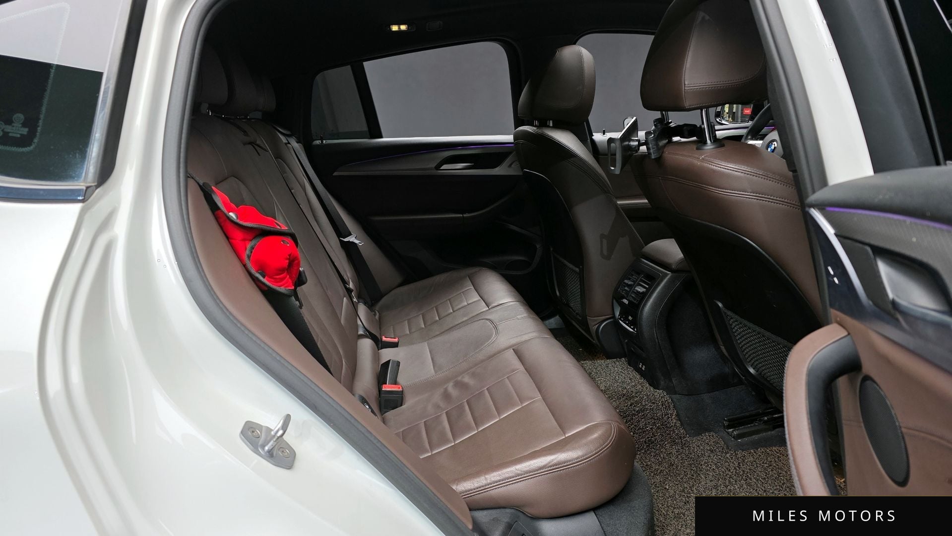 BMW X4 (G02) 2020 — миниатюра 12