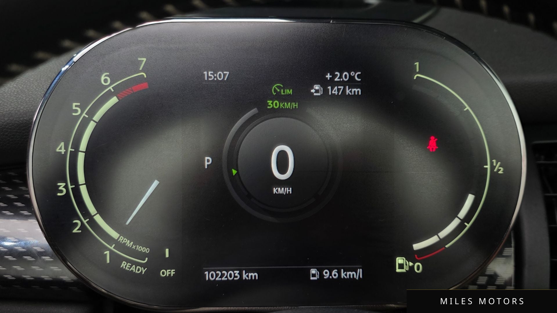 MINI Cooper Convertible 2021 — миниатюра 8