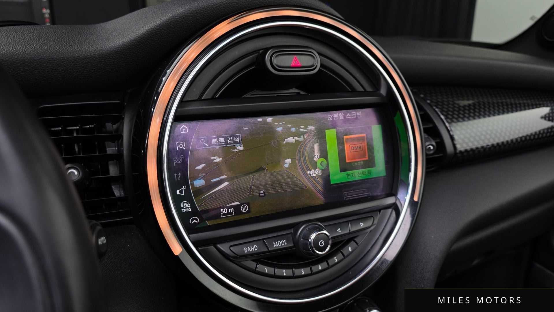 MINI Cooper Convertible 2021 — миниатюра 12