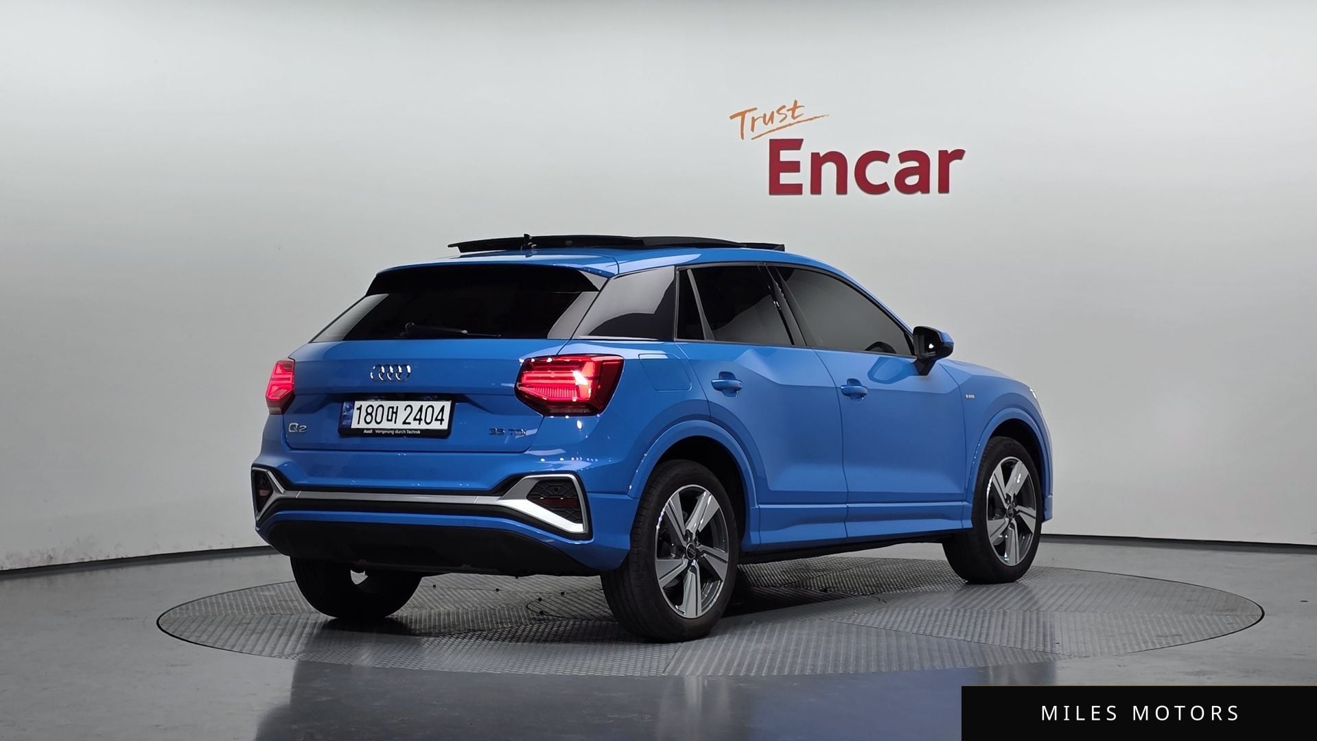 Audi Q2 2023 — миниатюра 2