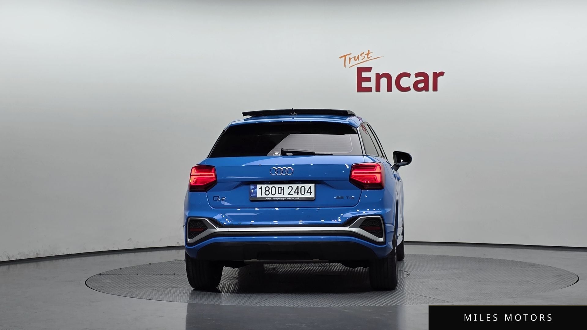 Audi Q2 2023 — миниатюра 4