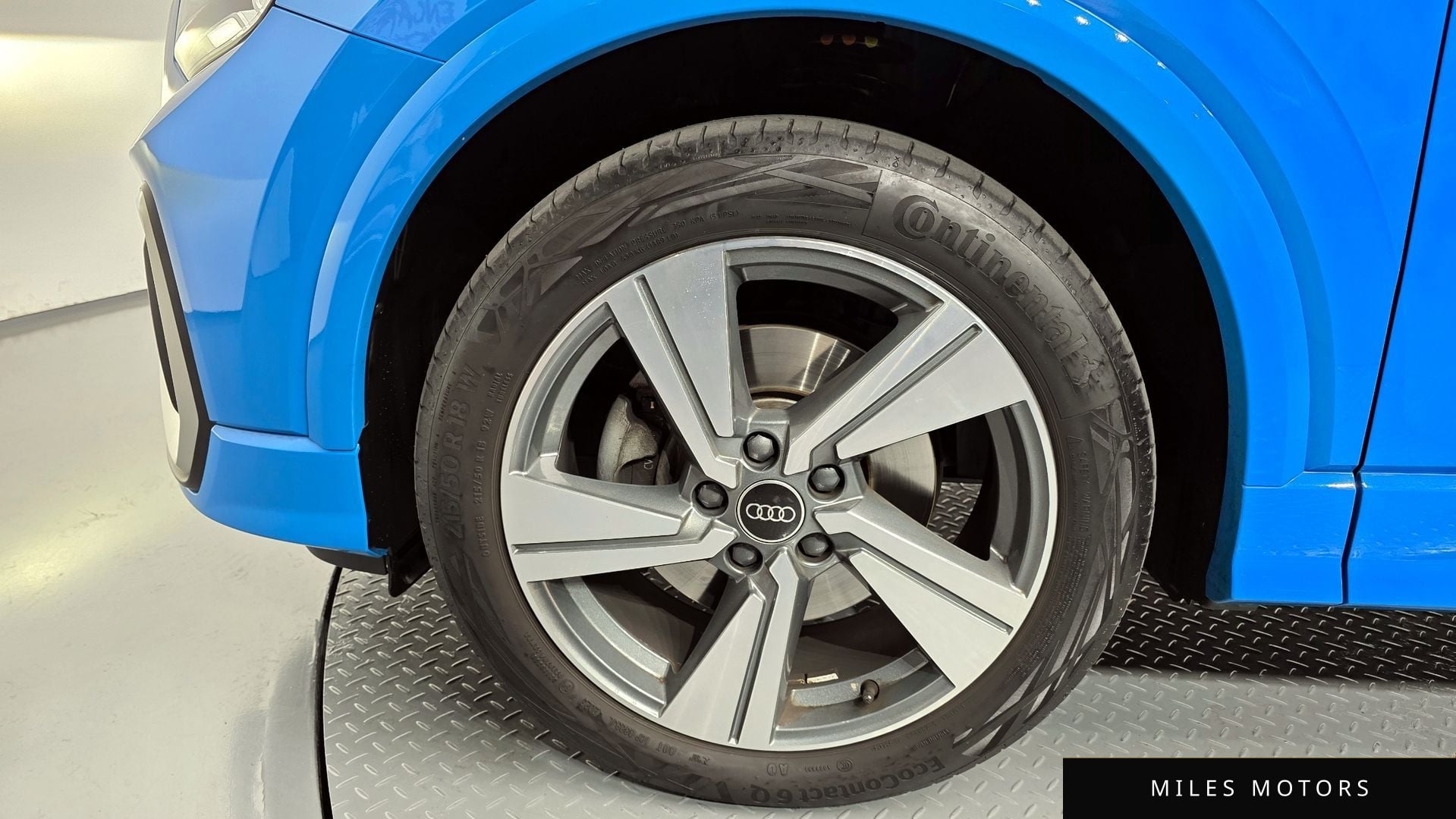 Audi Q2 2023 — миниатюра 5