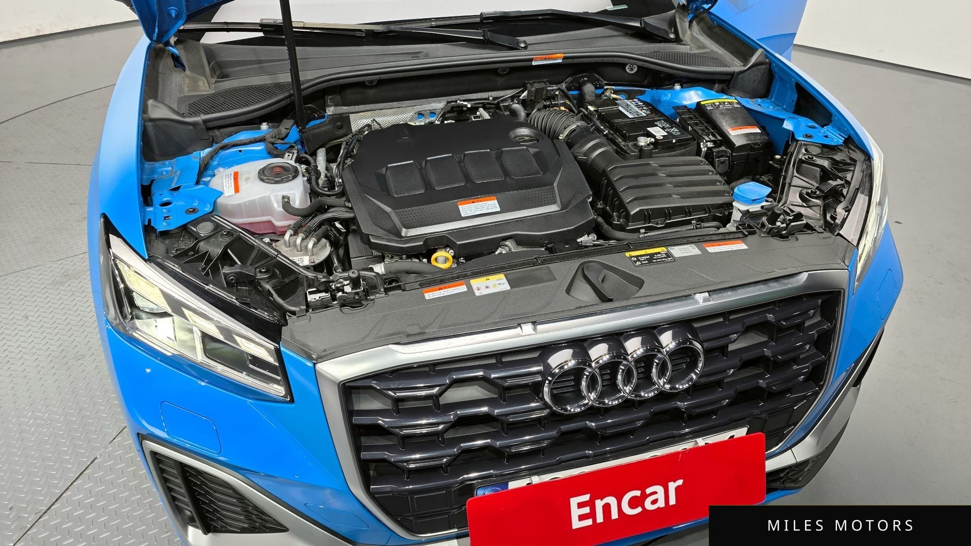 Audi Q2 2023 — миниатюра 6