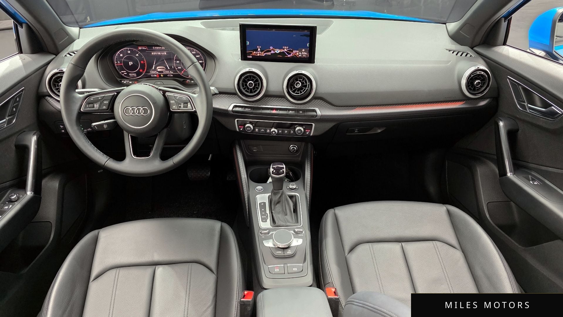 Audi Q2 2023 — миниатюра 7