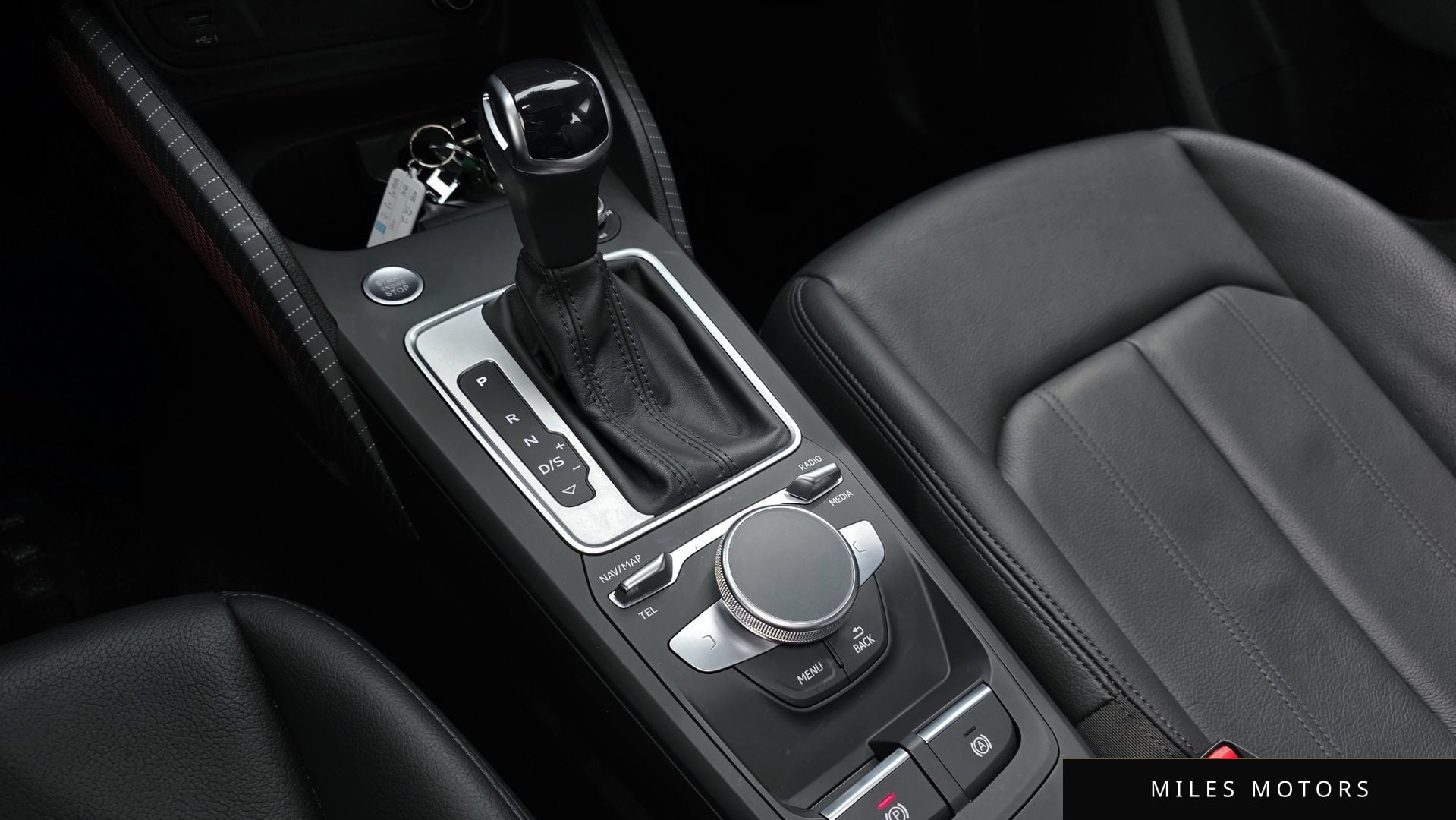 Audi Q2 2023 — миниатюра 9