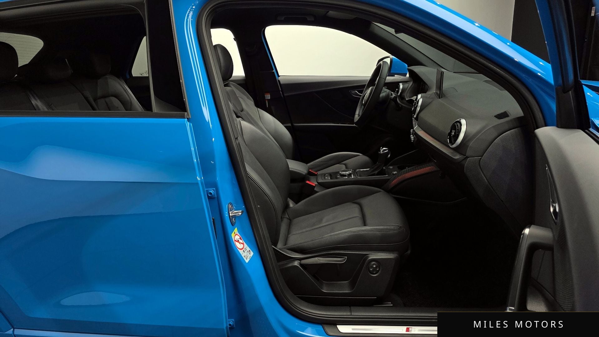 Audi Q2 2023 — миниатюра 10