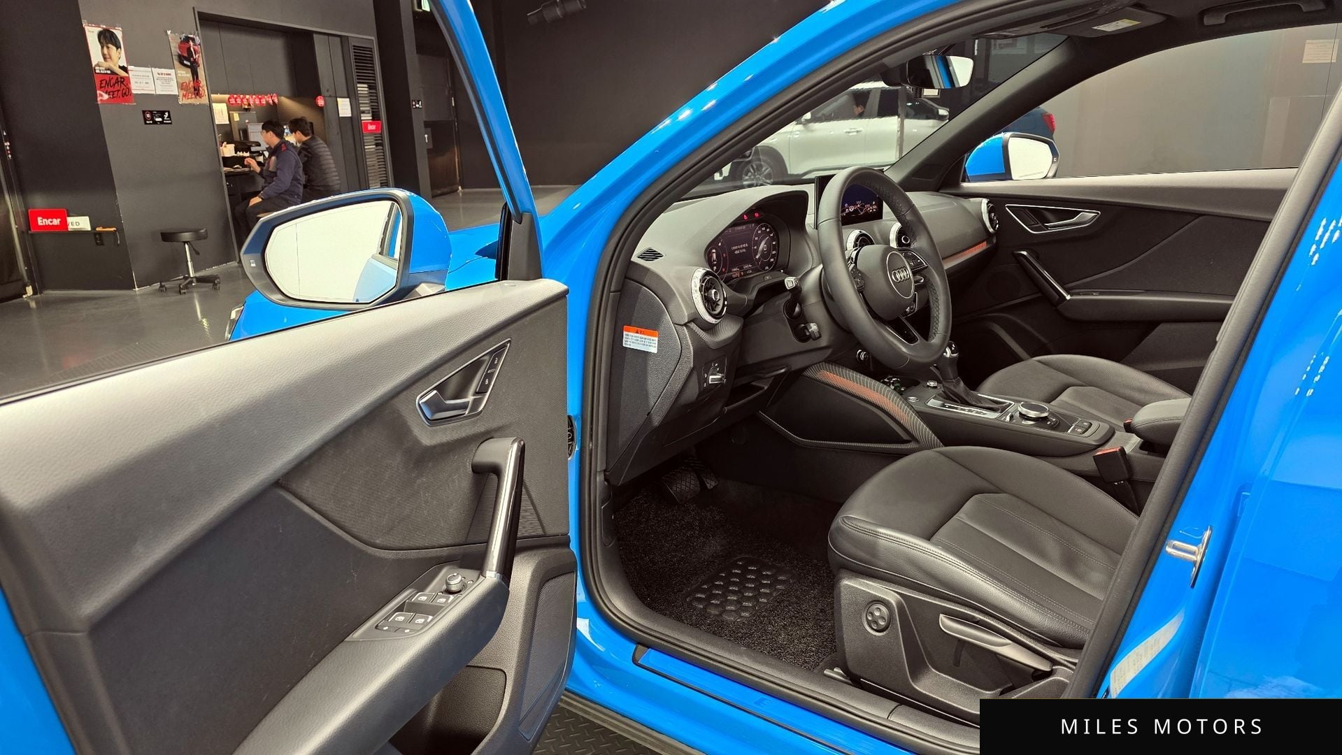Audi Q2 2023 — миниатюра 11
