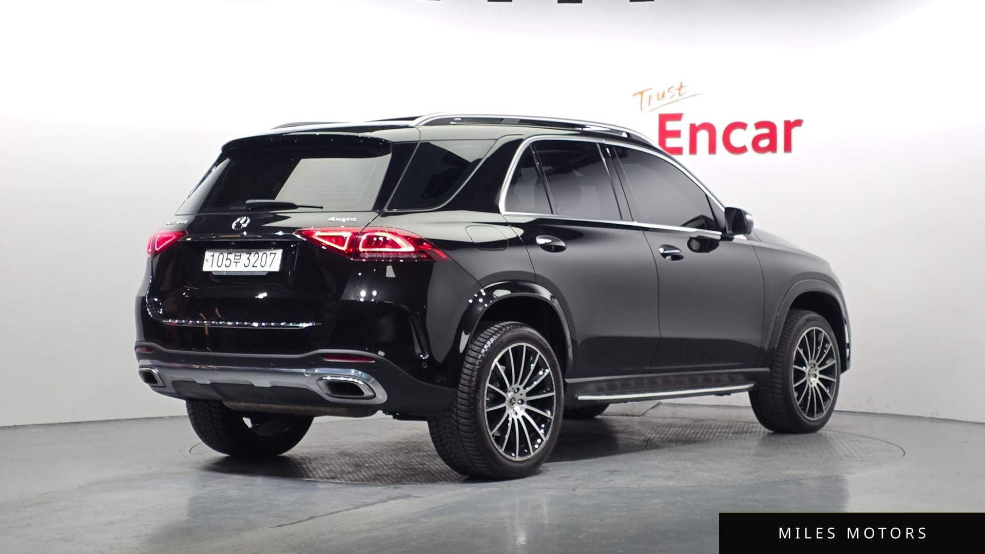Mercedes-Benz GLE-Class W167 2023 — миниатюра 2