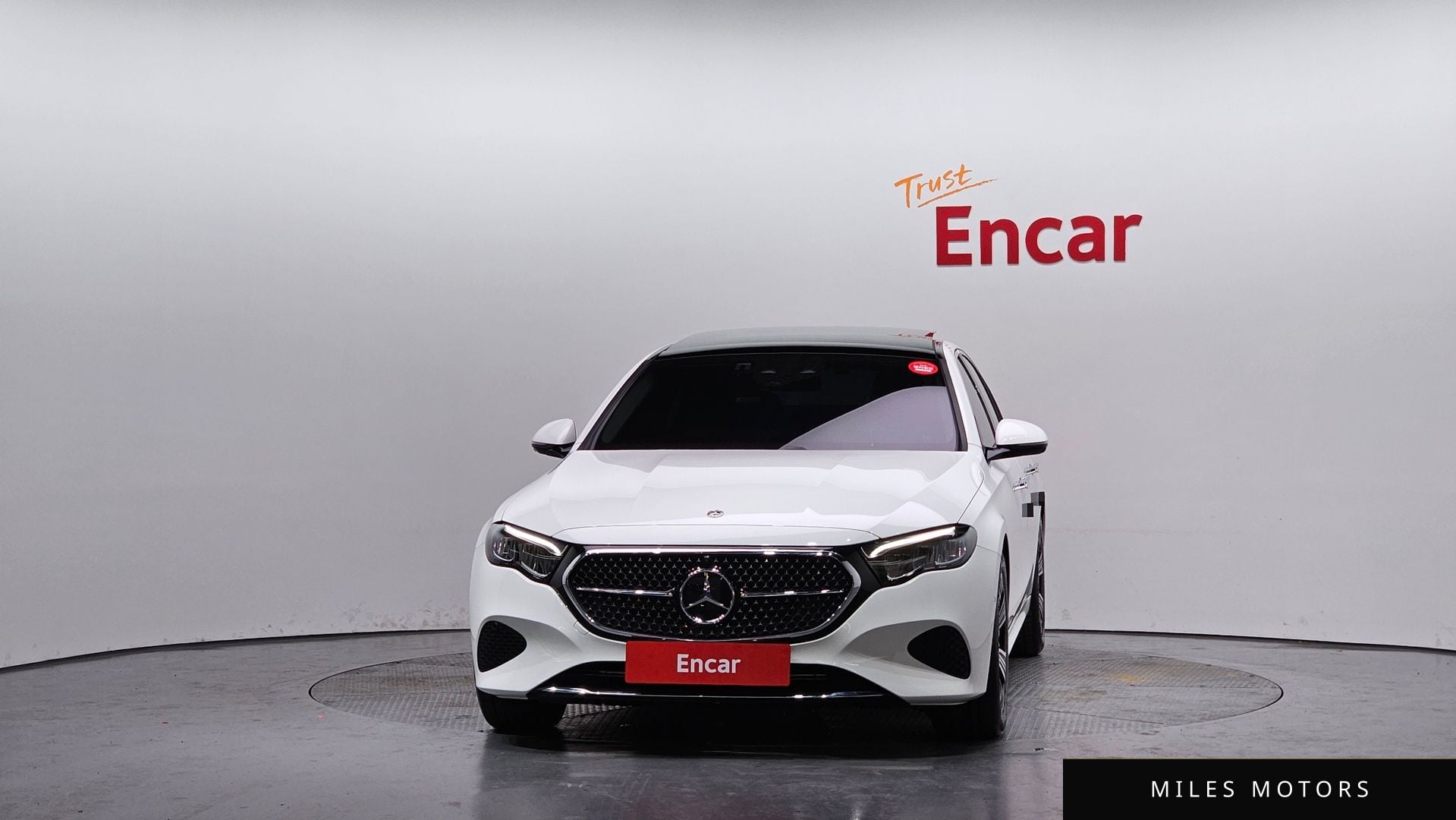 Mercedes-Benz E-클래스 W214 2024 — миниатюра 3