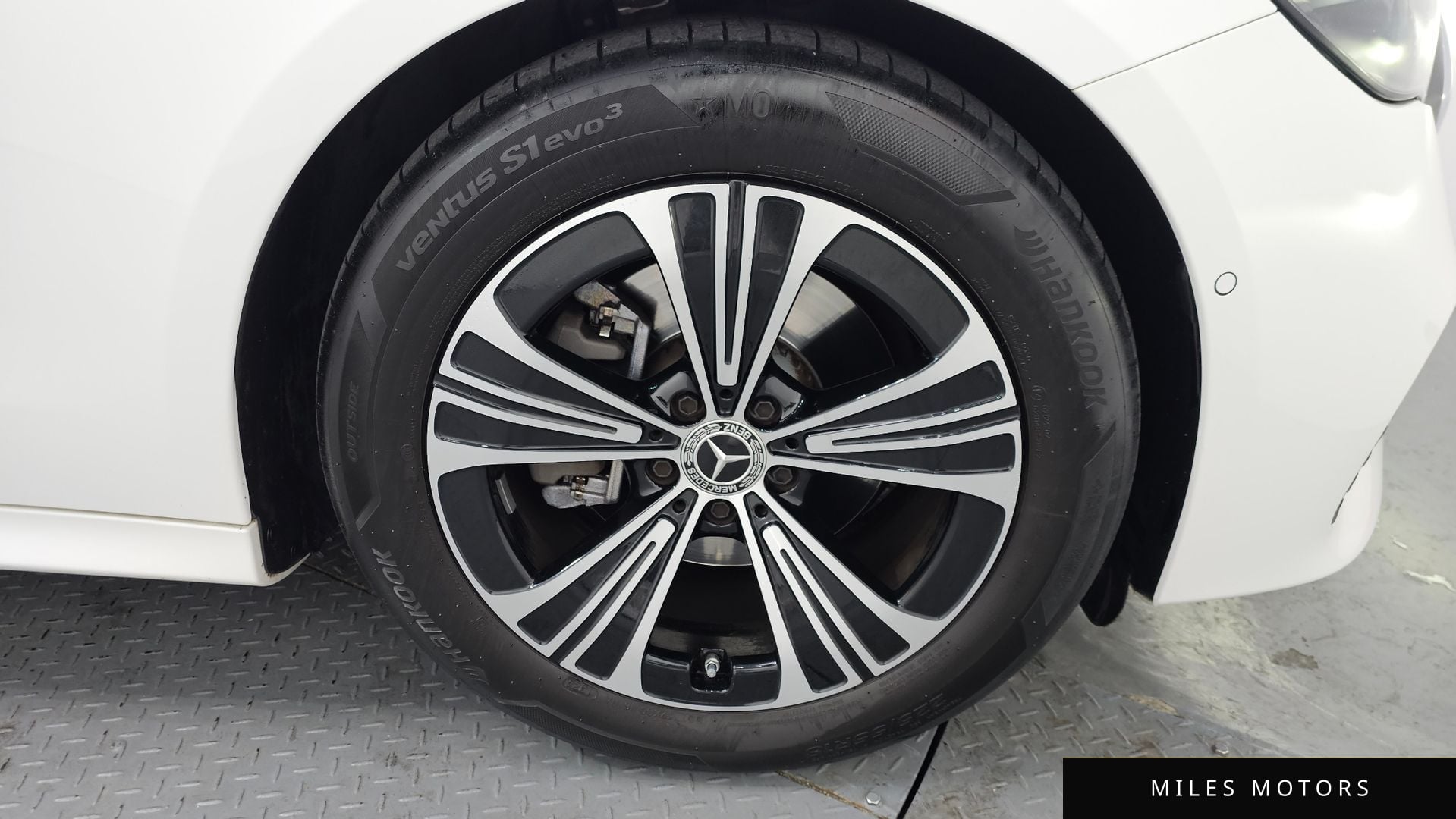 Mercedes-Benz E-클래스 W214 2024 — миниатюра 5
