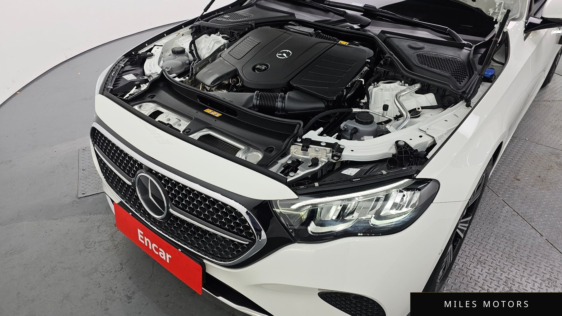 Mercedes-Benz E-클래스 W214 2024 — миниатюра 6