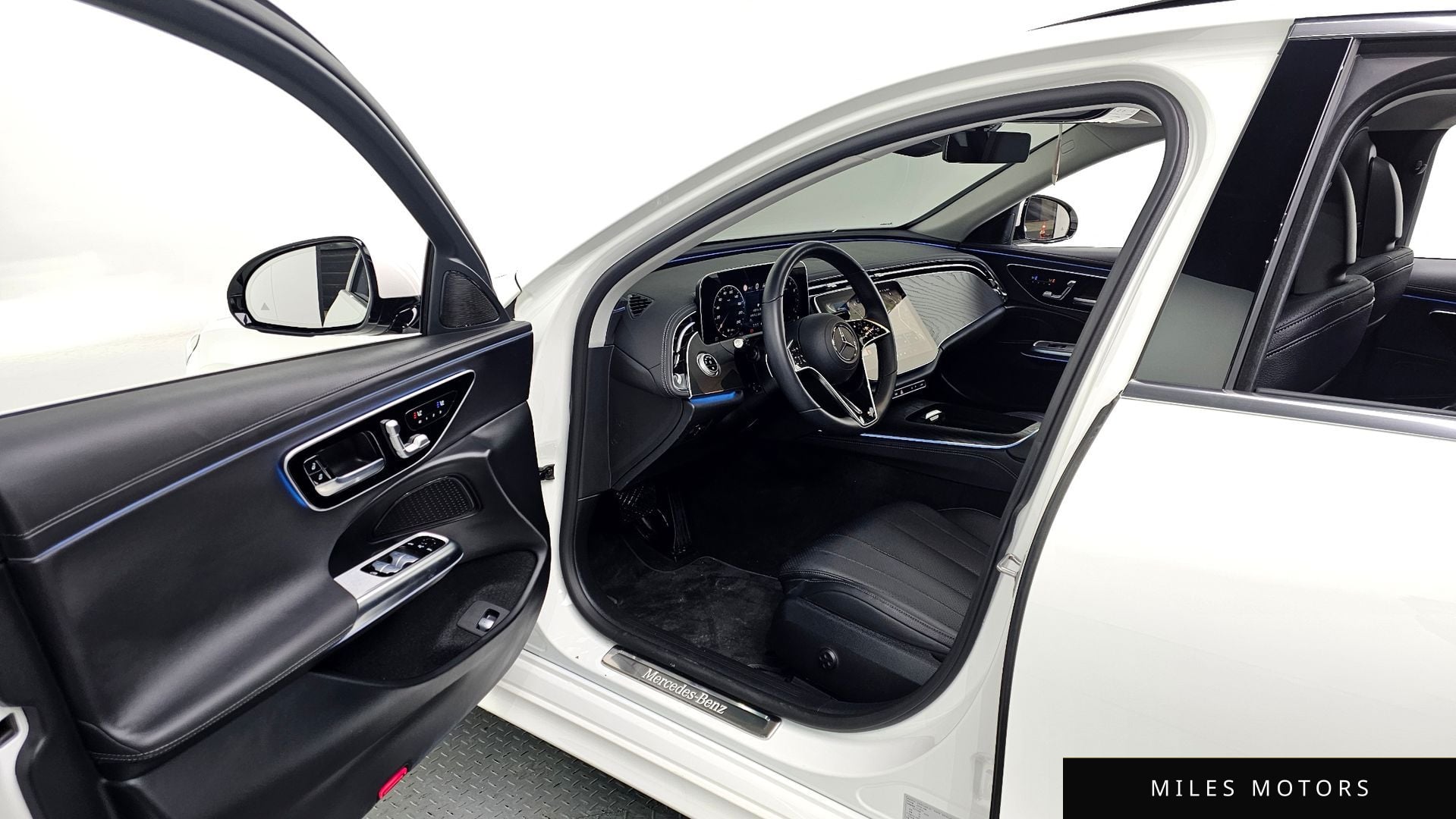 Mercedes-Benz E-클래스 W214 2024 — миниатюра 10