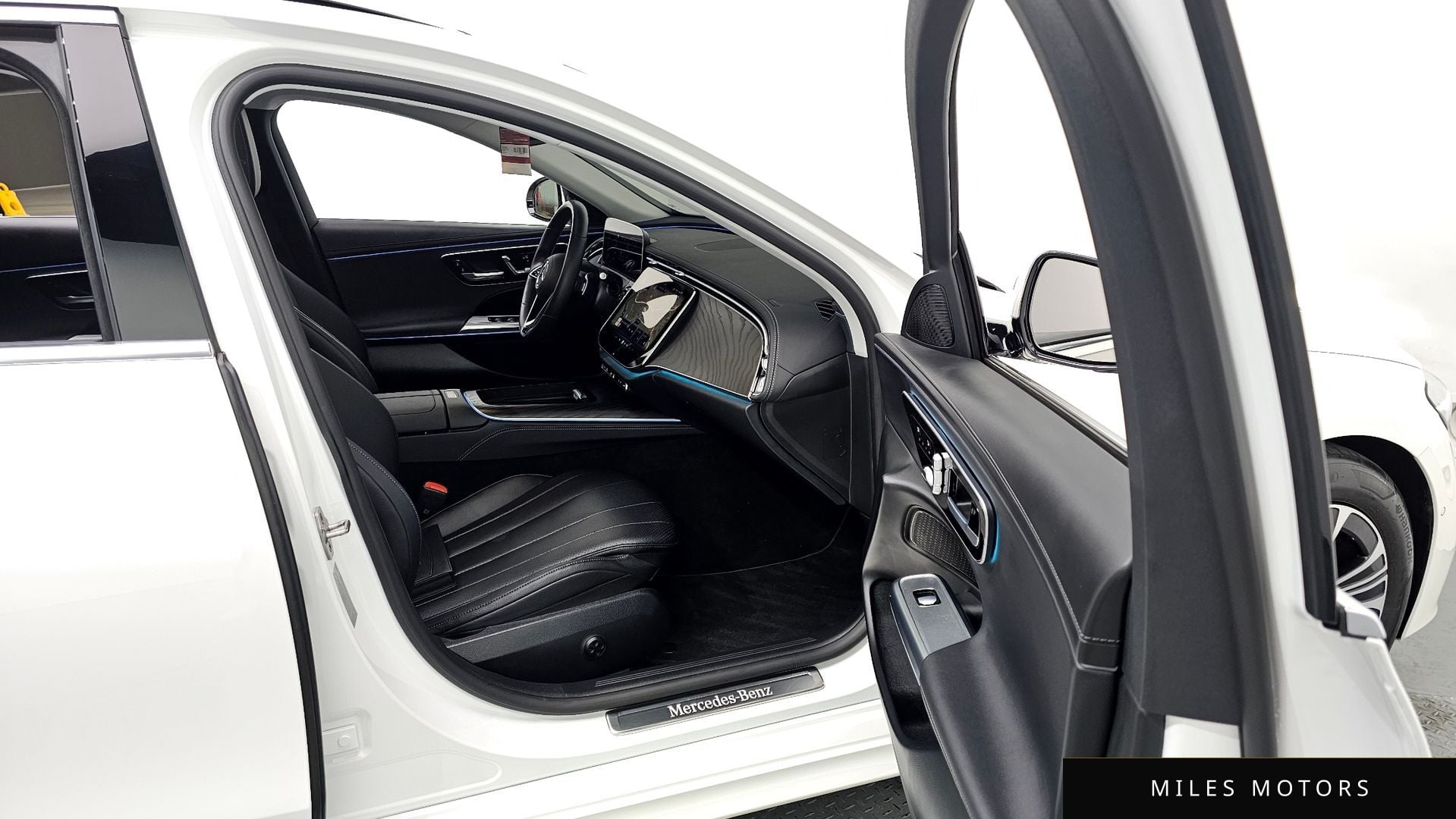 Mercedes-Benz E-클래스 W214 2024 — миниатюра 11