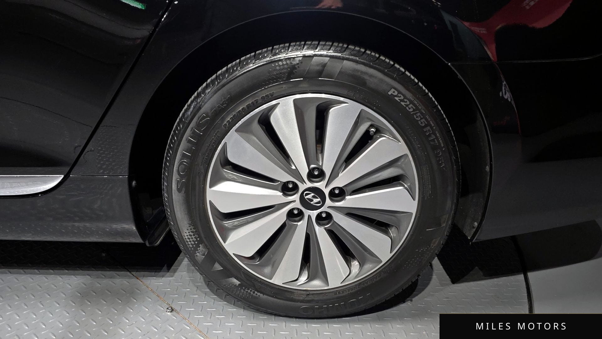Hyundai Grandeur 2016 — миниатюра 5