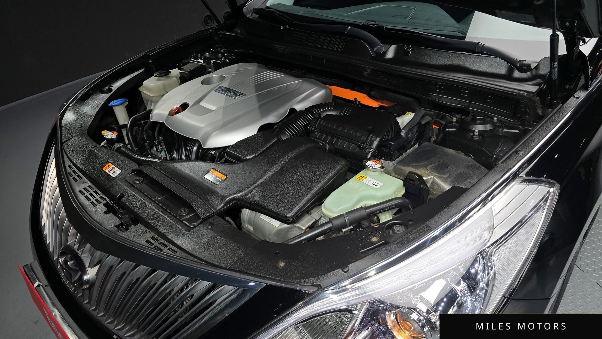 Hyundai Grandeur 2016 — миниатюра 6