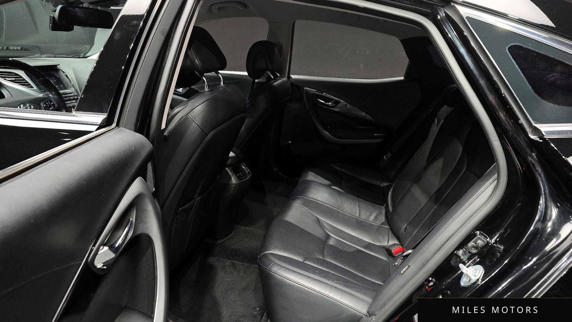 Hyundai Grandeur 2016 — миниатюра 12