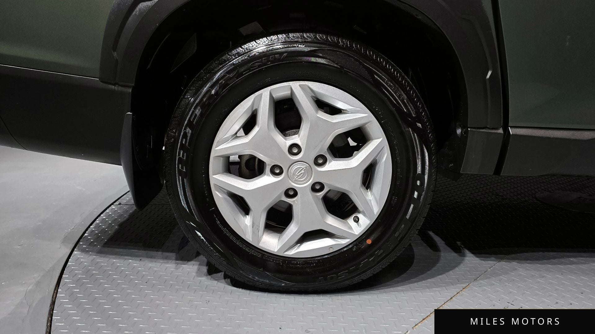 KG Mobility Rexton 2022 — миниатюра 5