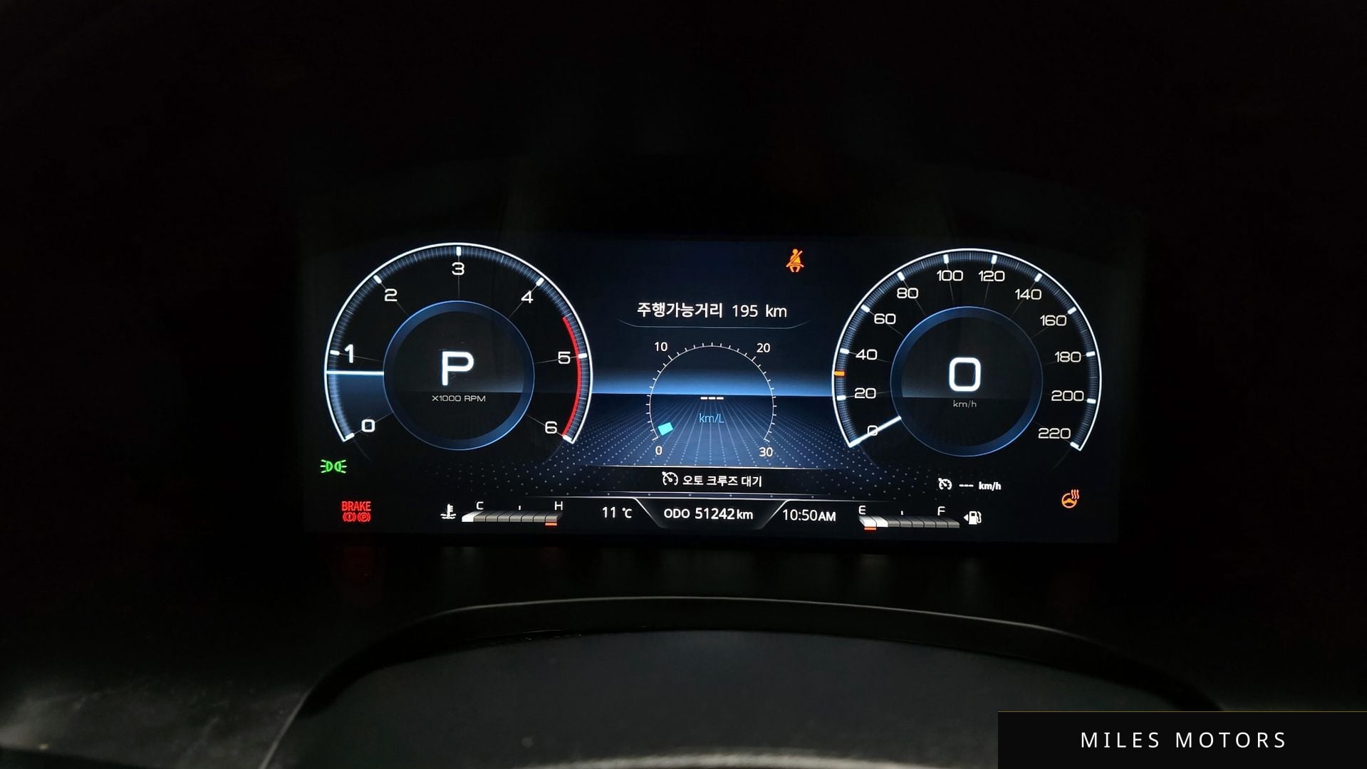 KG Mobility Rexton 2022 — миниатюра 8
