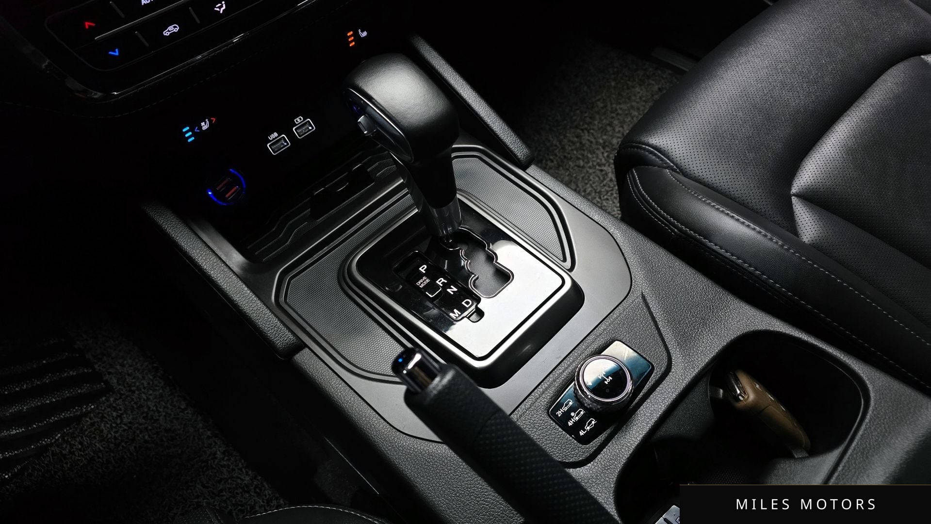 KG Mobility Rexton 2022 — миниатюра 9