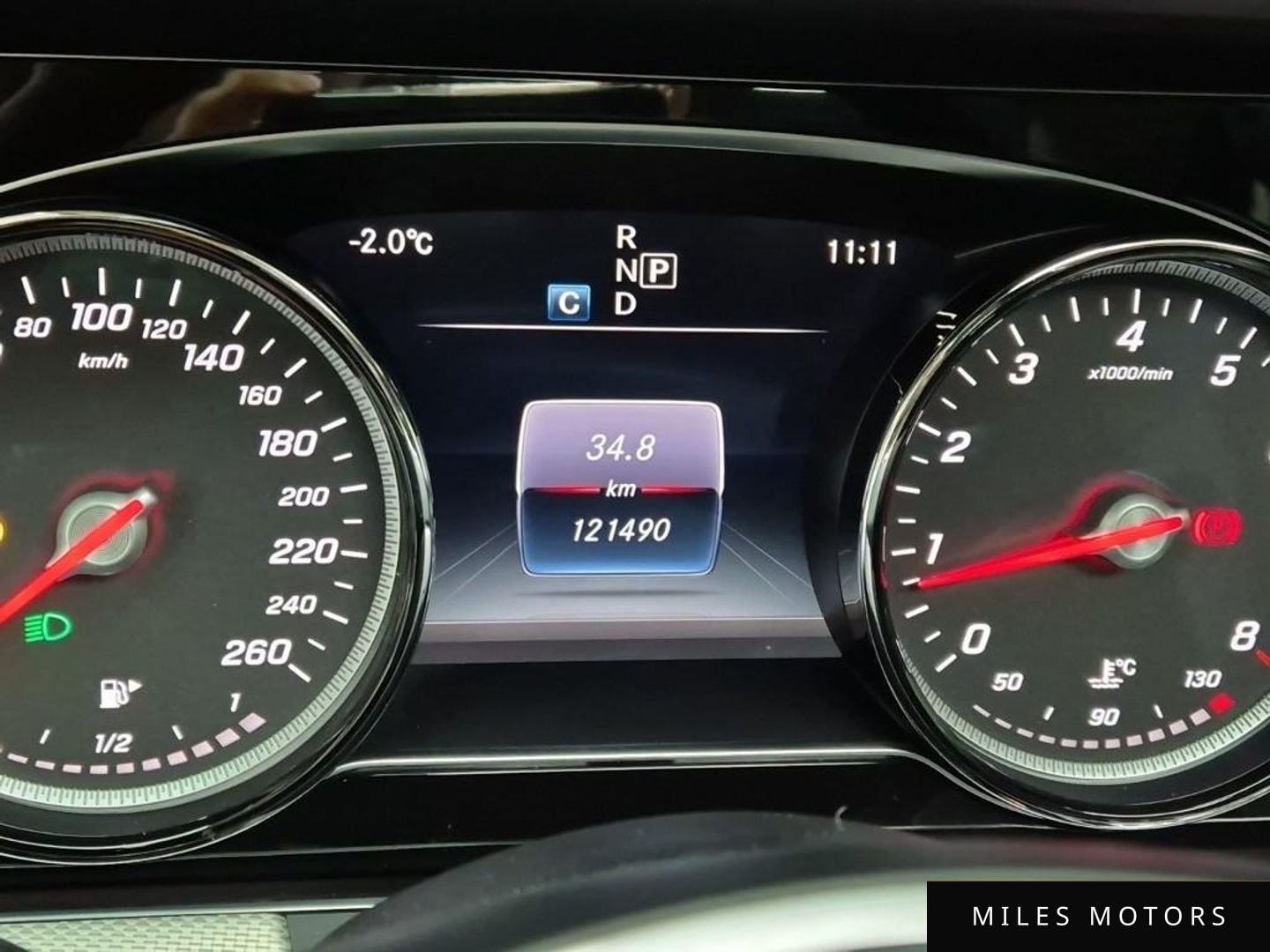 Mercedes-Benz E-Class W213 2017 — миниатюра 5
