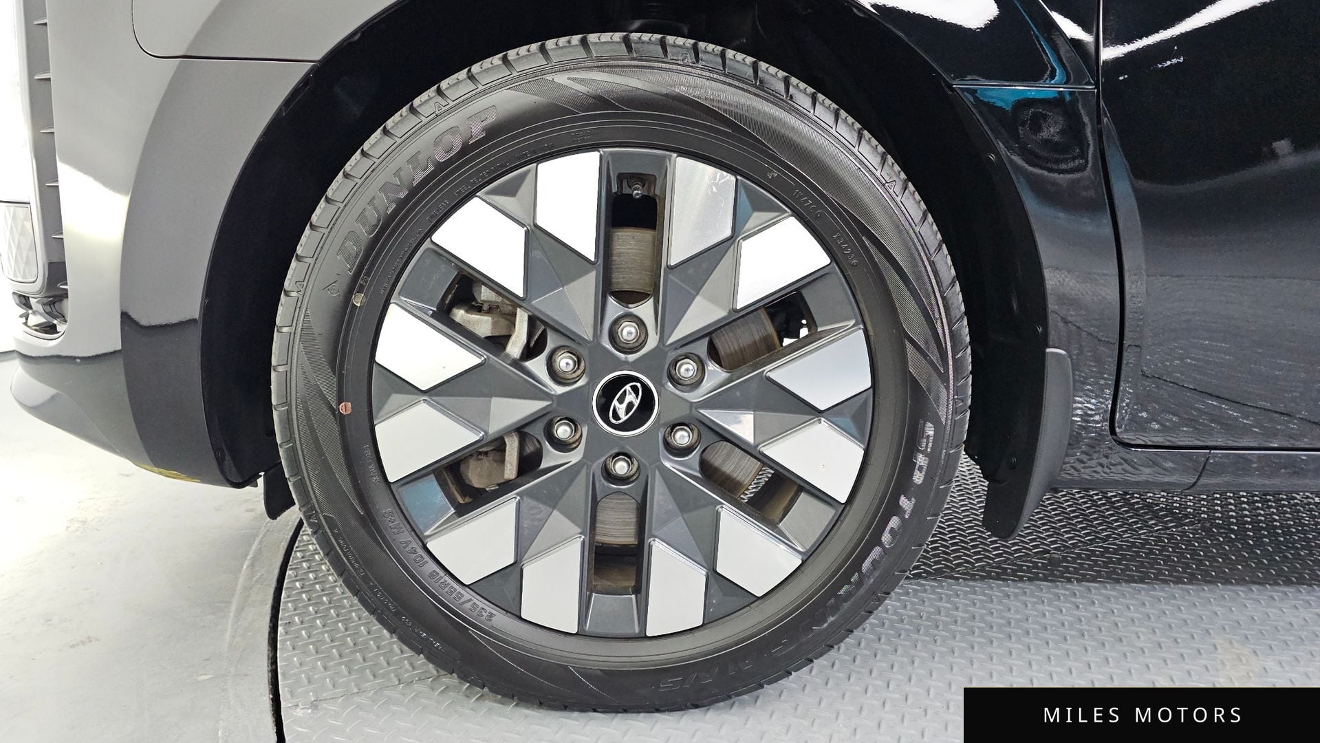 Hyundai Staria 2022 — миниатюра 5