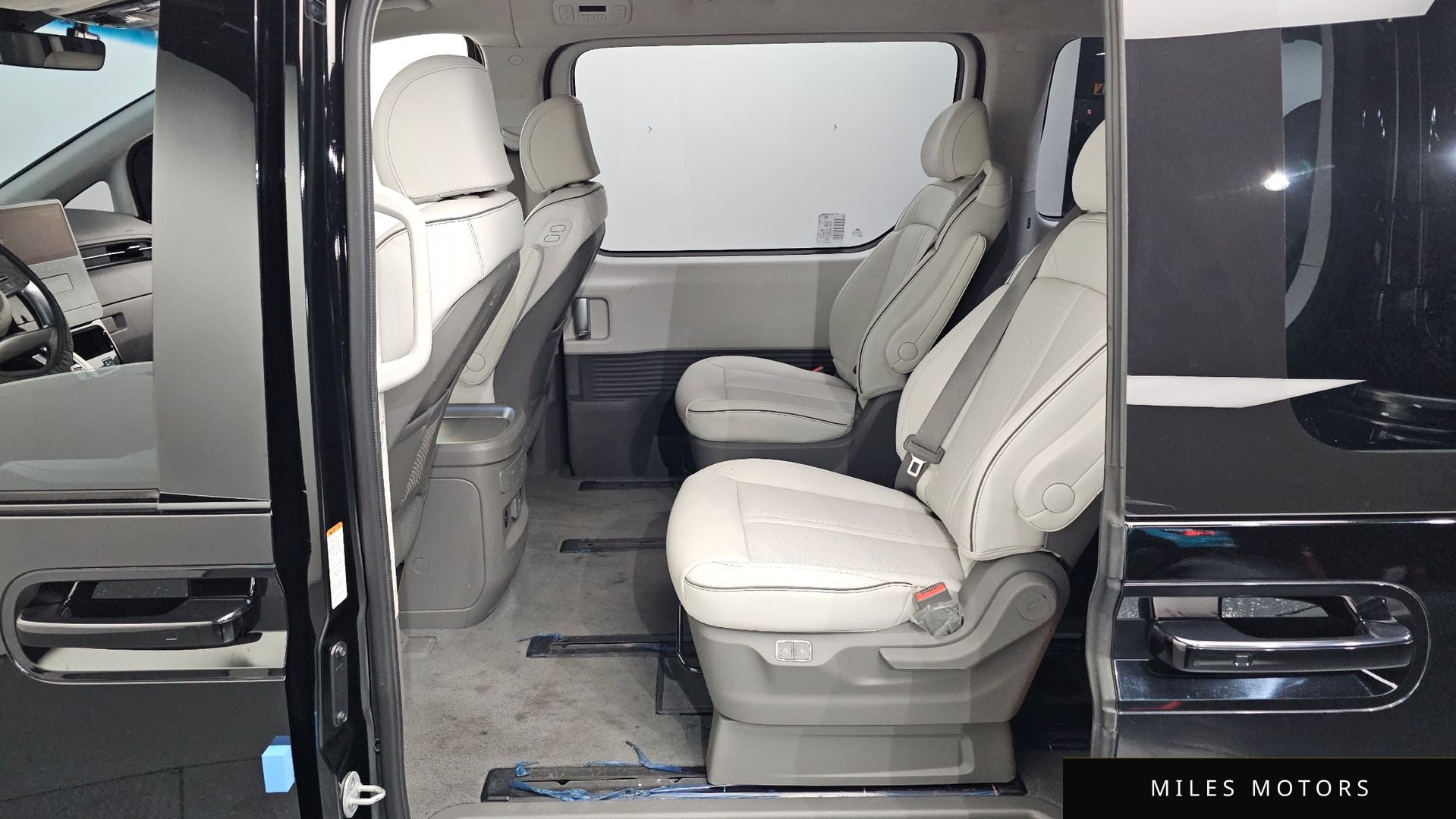 Hyundai Staria 2022 — миниатюра 11