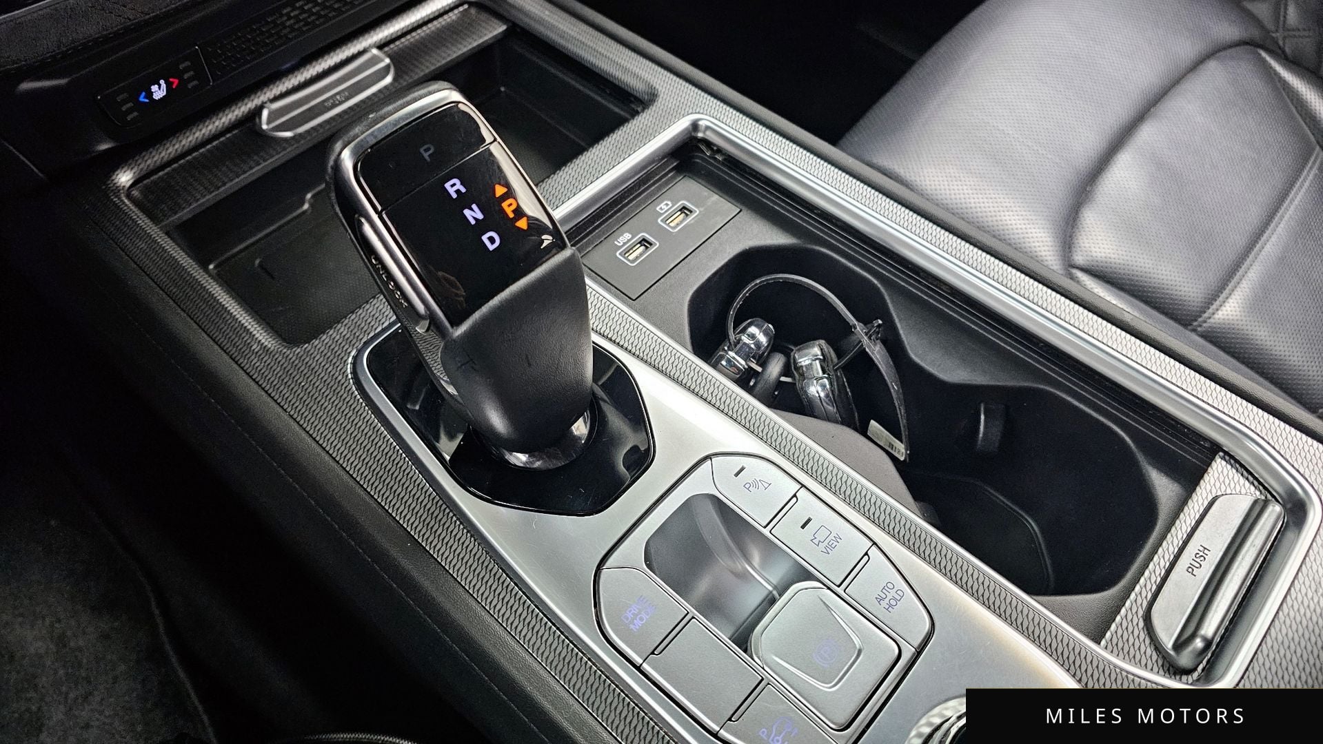 KG Mobility Rexton 2022 — миниатюра 9