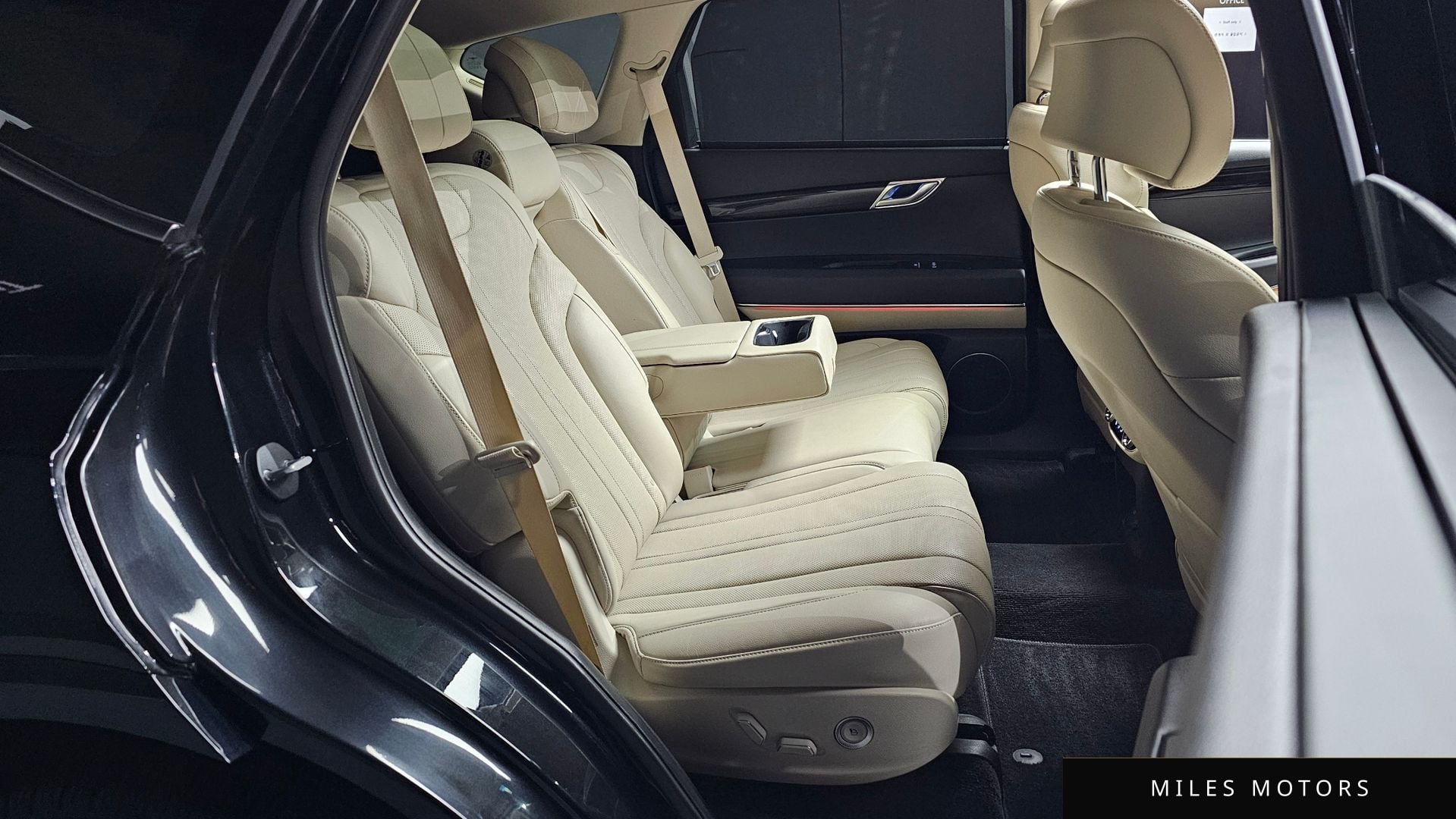 Genesis GV80 2023 — миниатюра 12