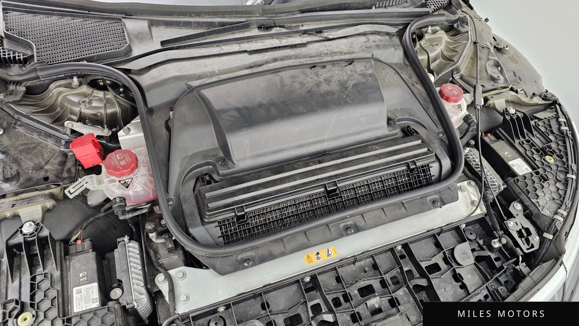 Mercedes-Benz EQS V297 2022 — миниатюра 6