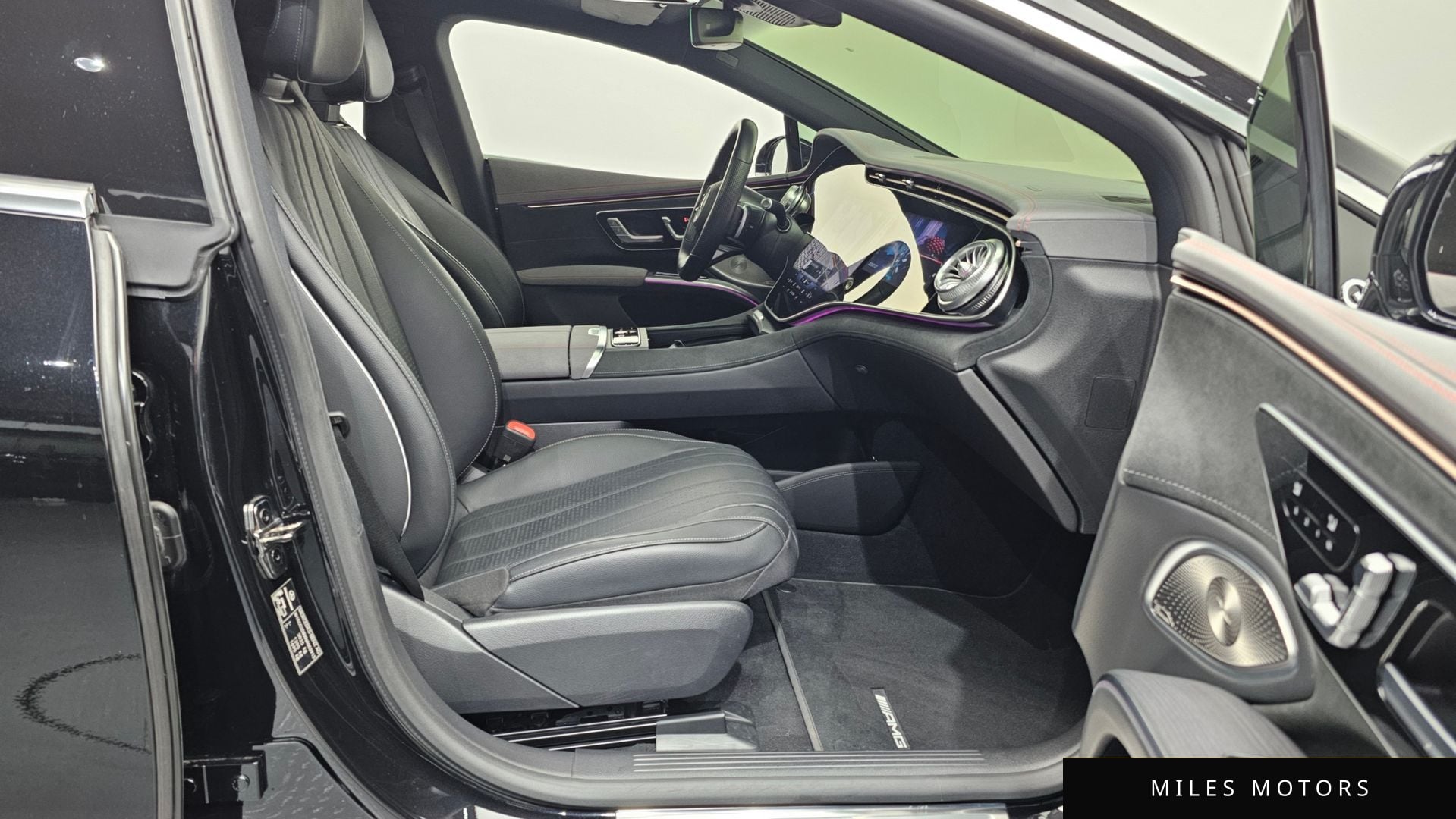 Mercedes-Benz EQS V297 2022 — миниатюра 11