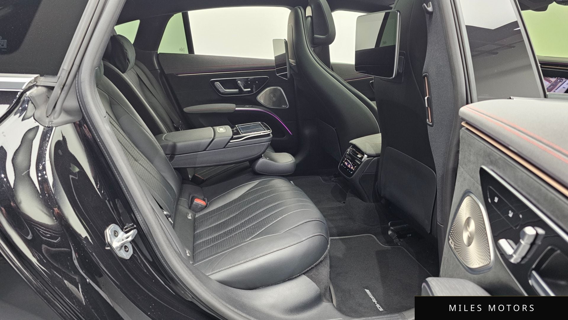 Mercedes-Benz EQS V297 2022 — миниатюра 12