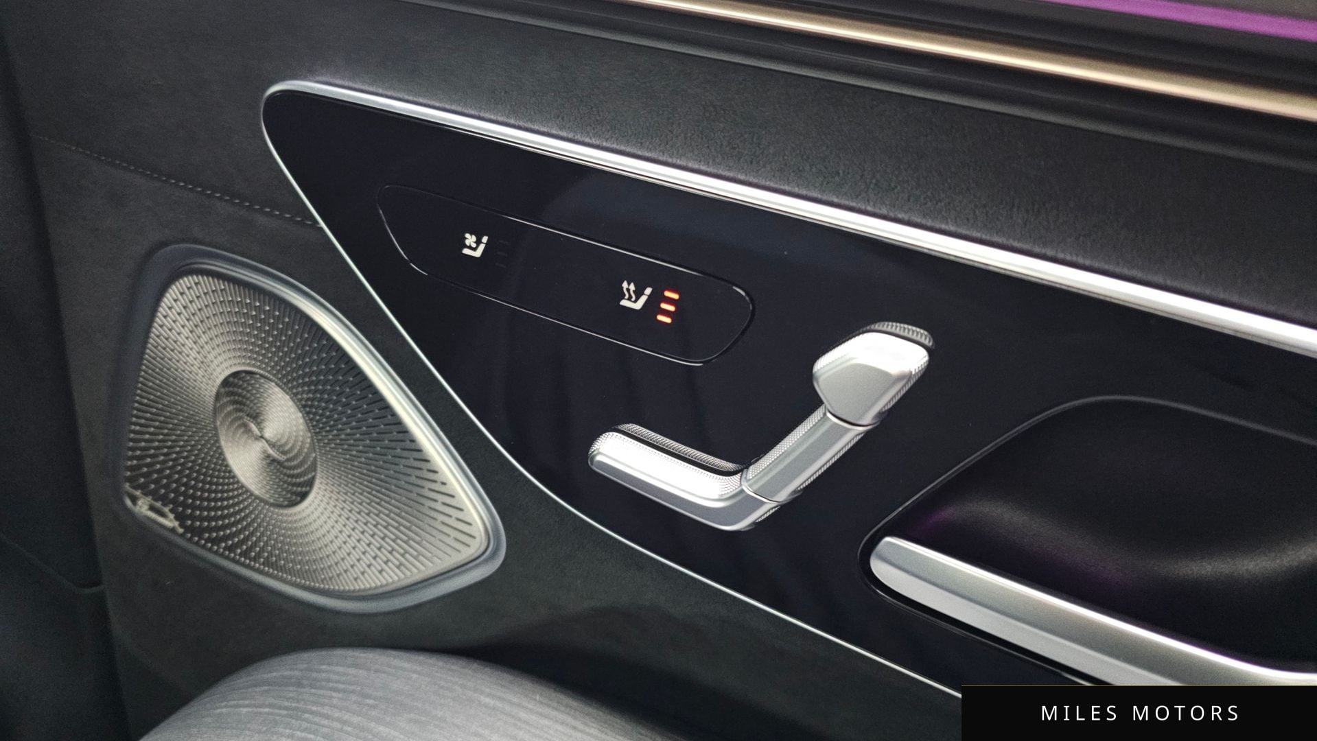 Mercedes-Benz EQS V297 2022 — миниатюра 18