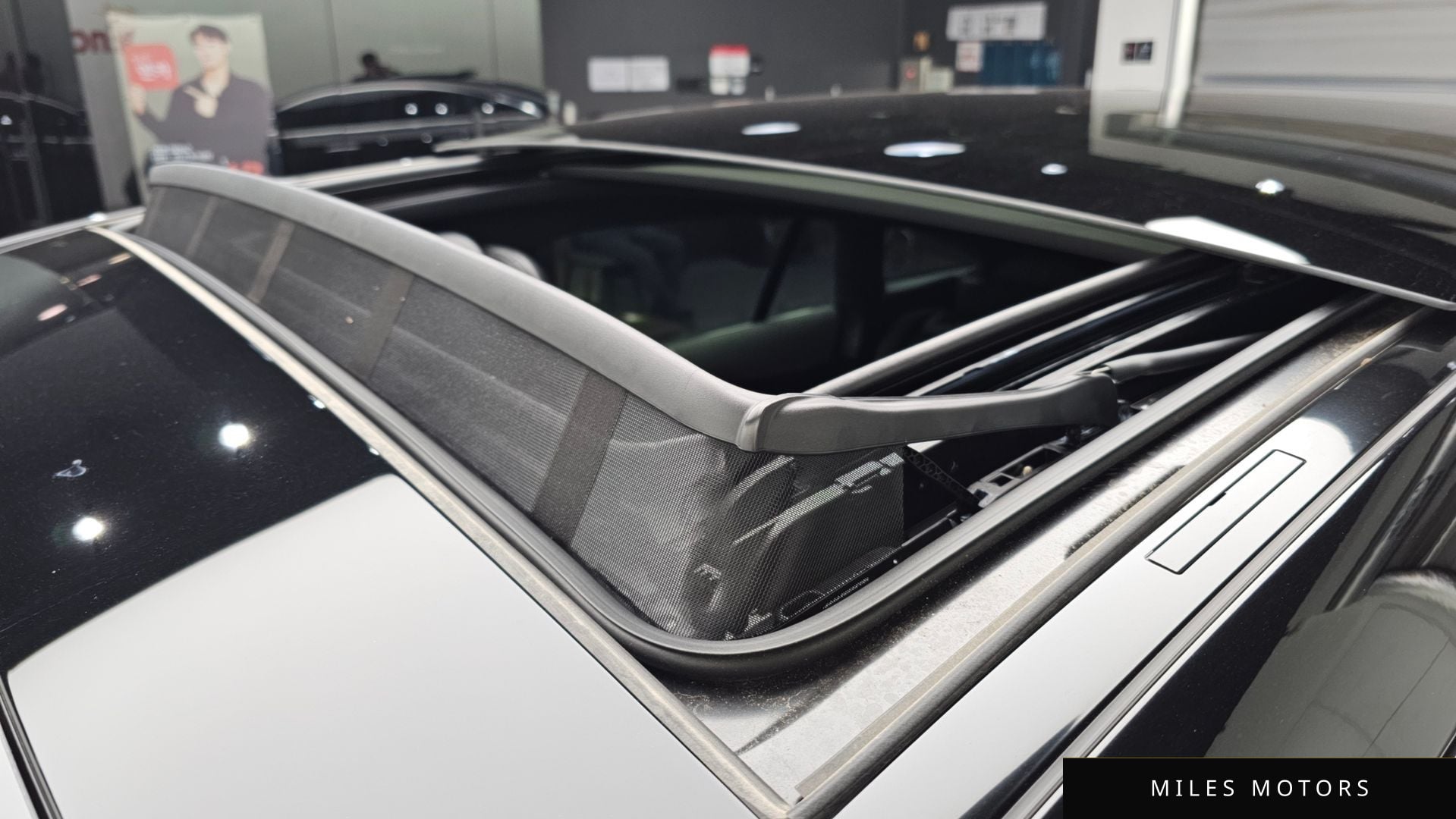 Mercedes-Benz EQS V297 2022 — миниатюра 19