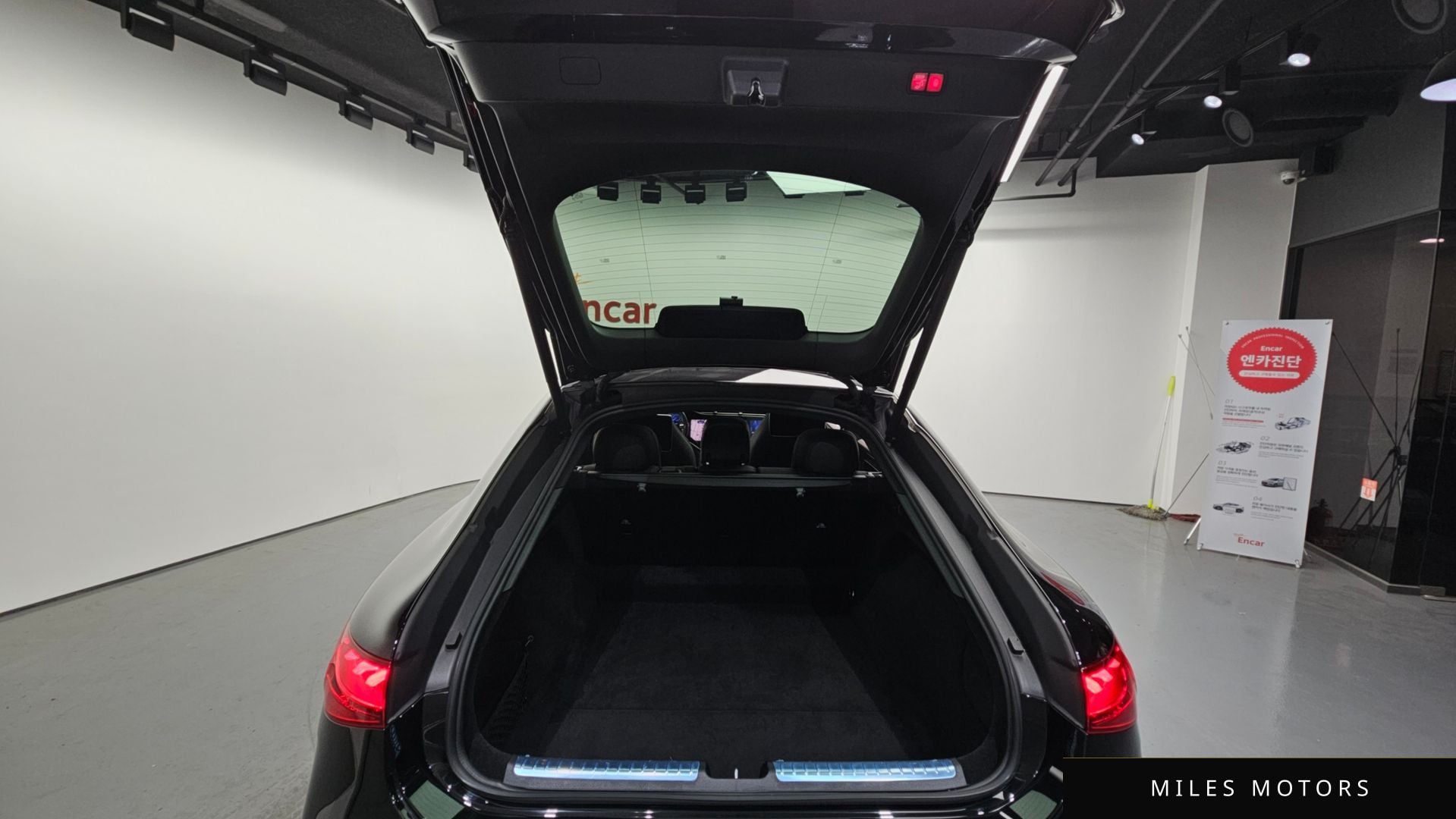 Mercedes-Benz EQS V297 2022 — миниатюра 20