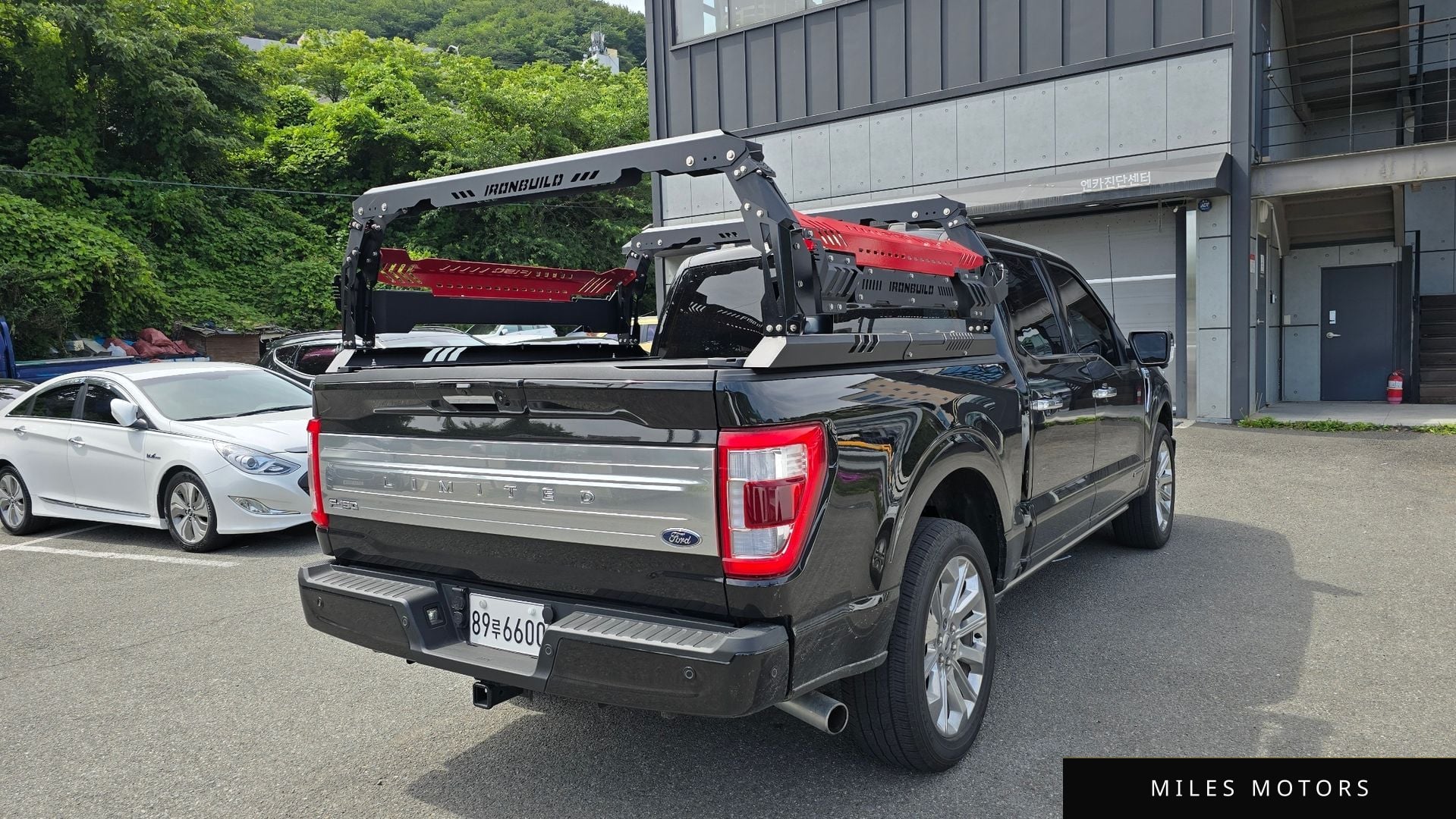 Ford F150 2022 — миниатюра 2